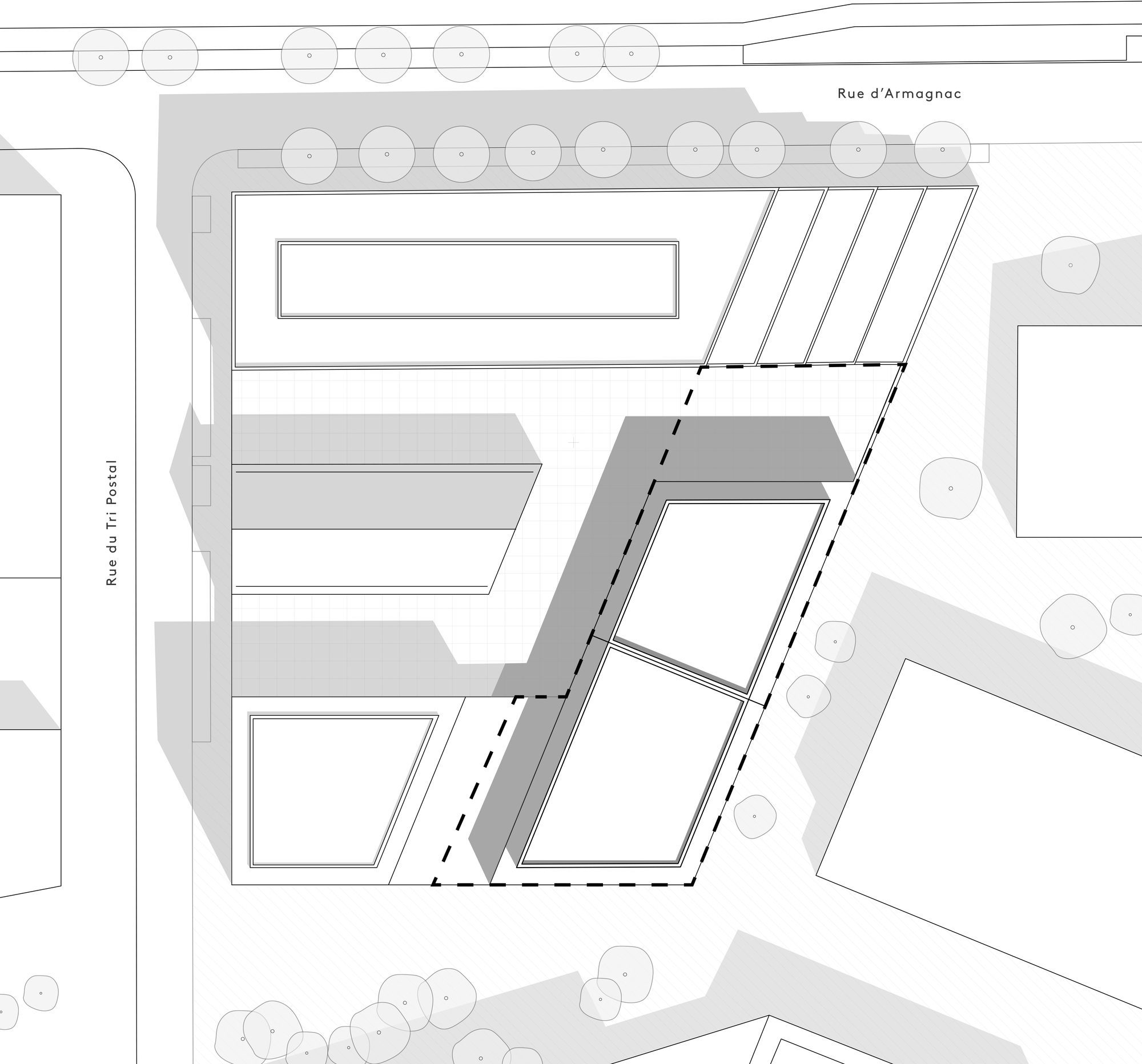 77 Housing Units