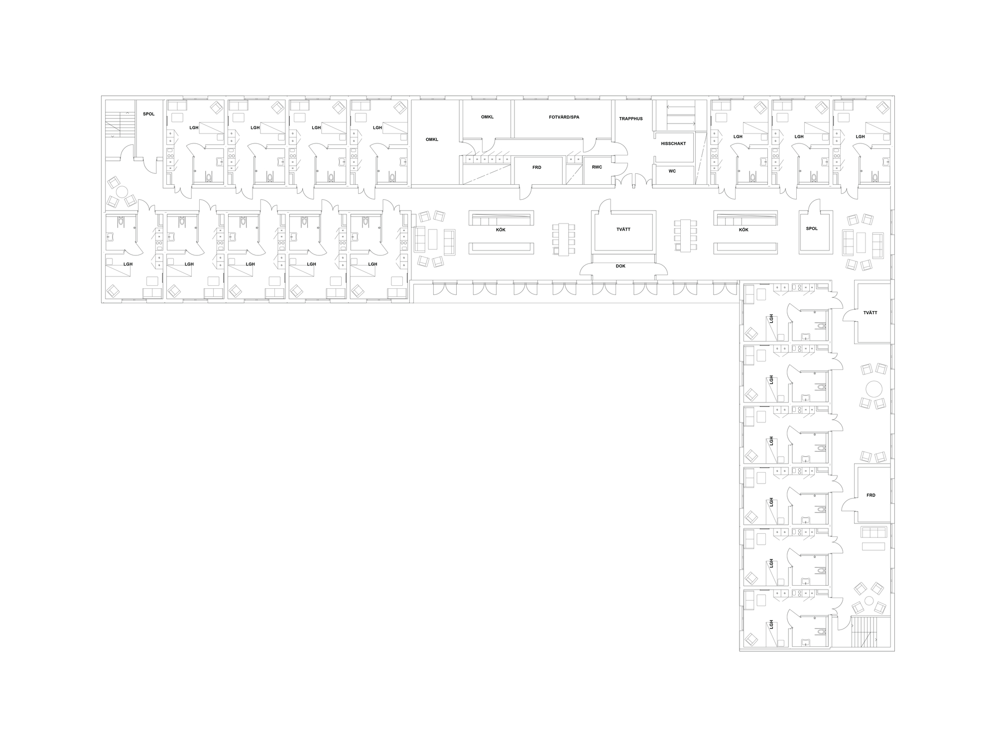 ÖSB Housing