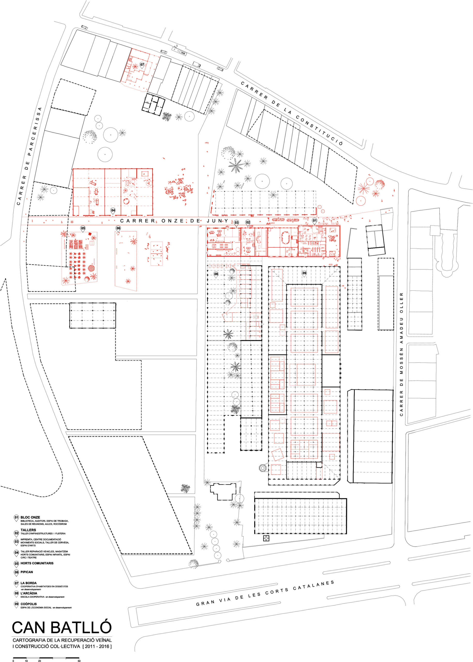 Site plan21