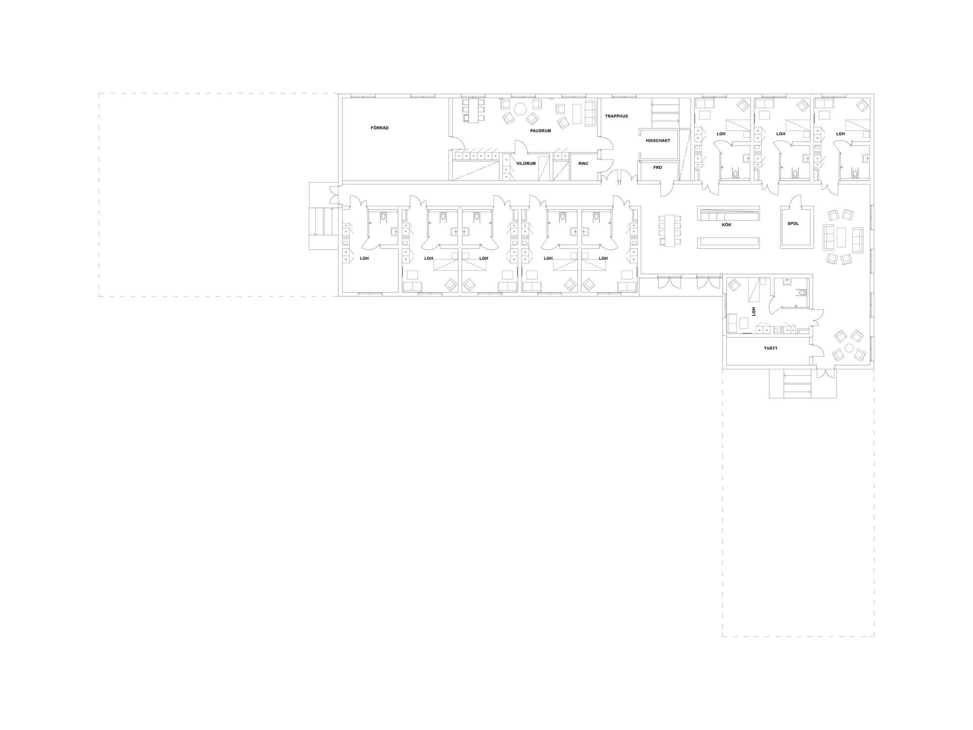 ÖSB Housing
