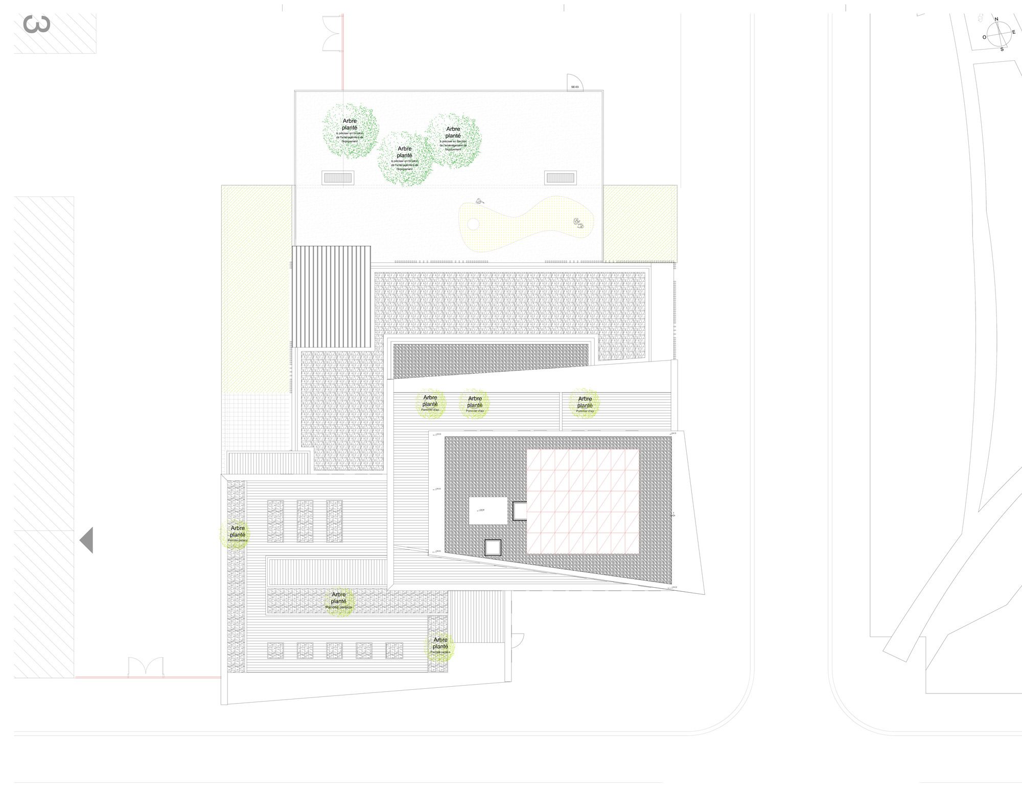 Philae Apartments