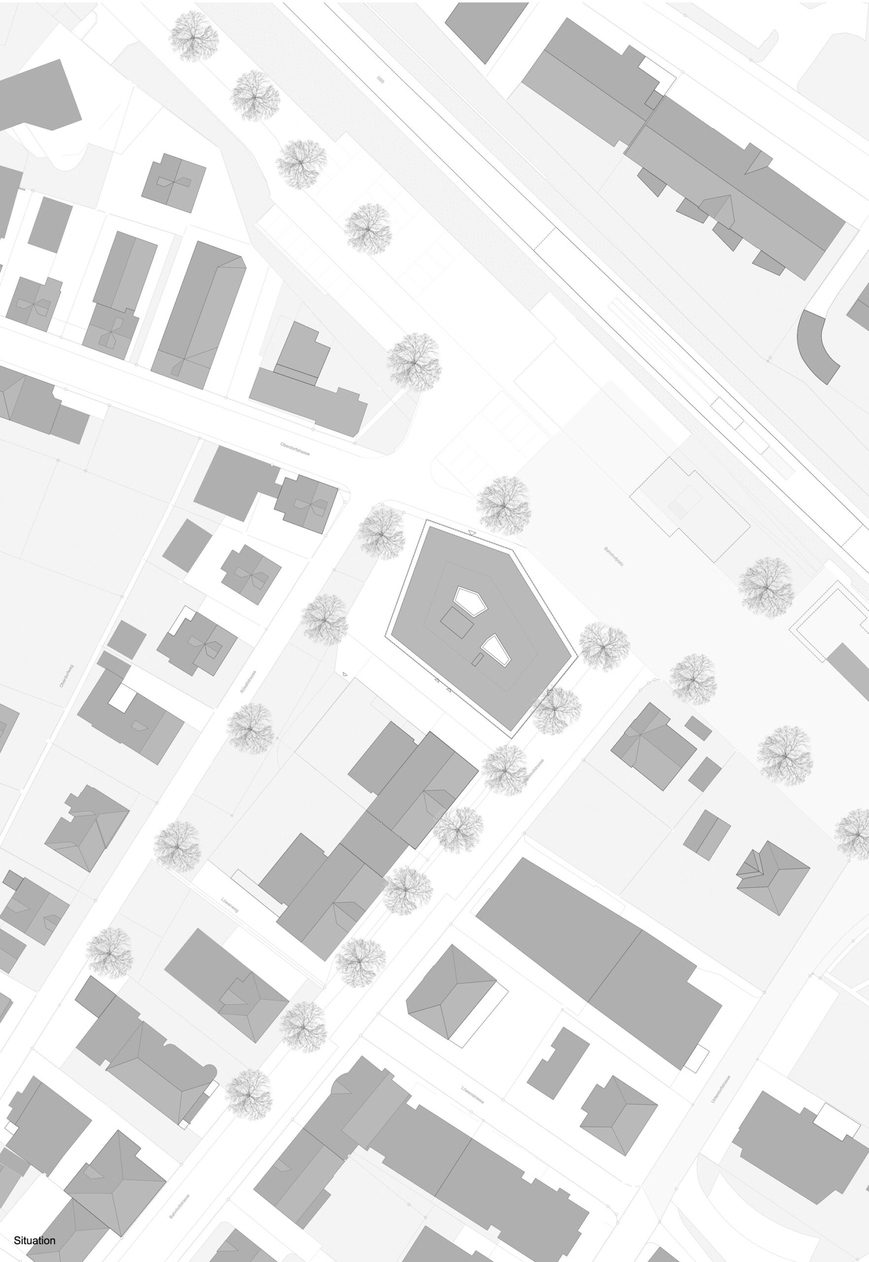 5egg Flawil Apartments