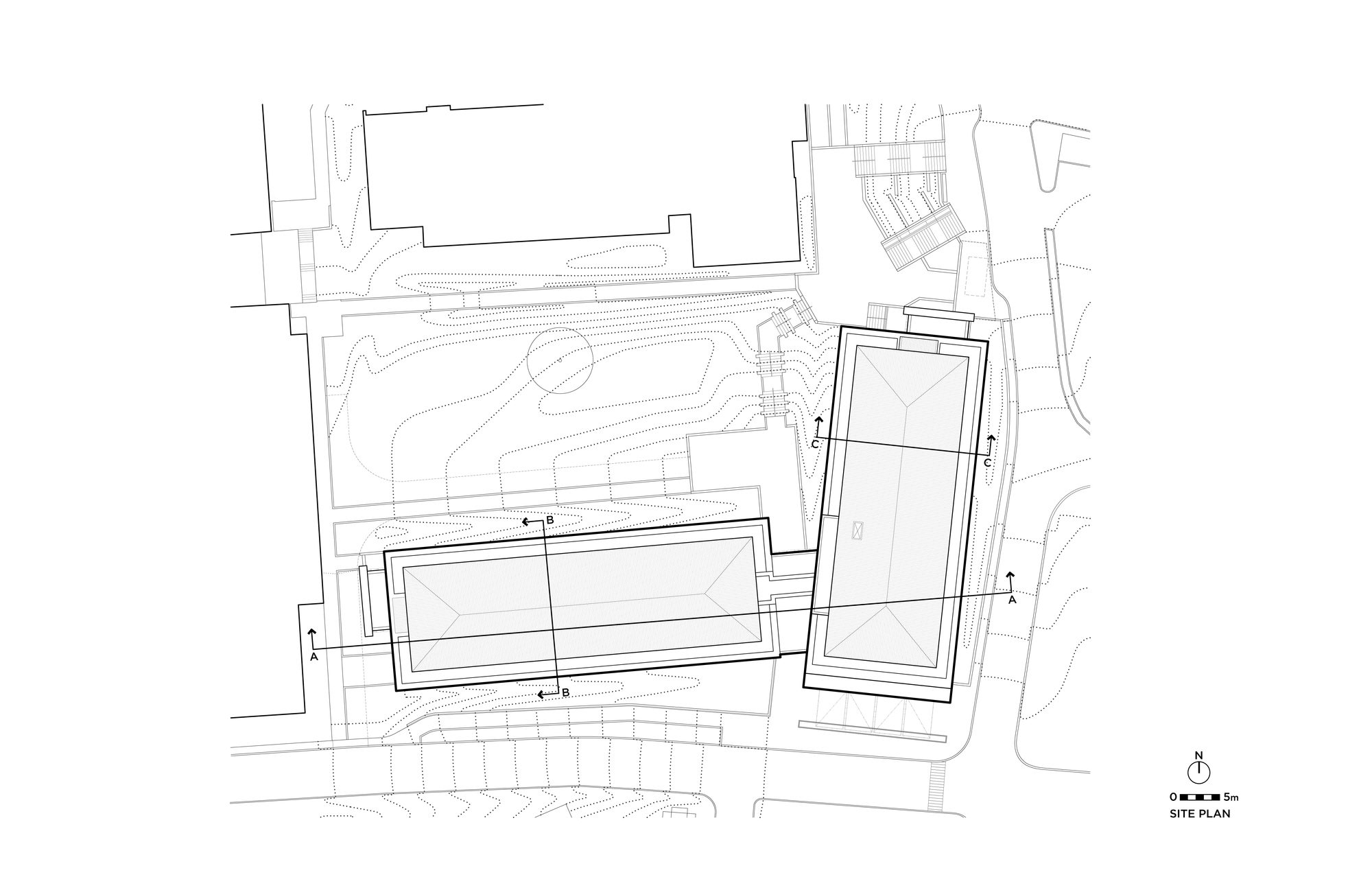 Bilkent University Student Residences