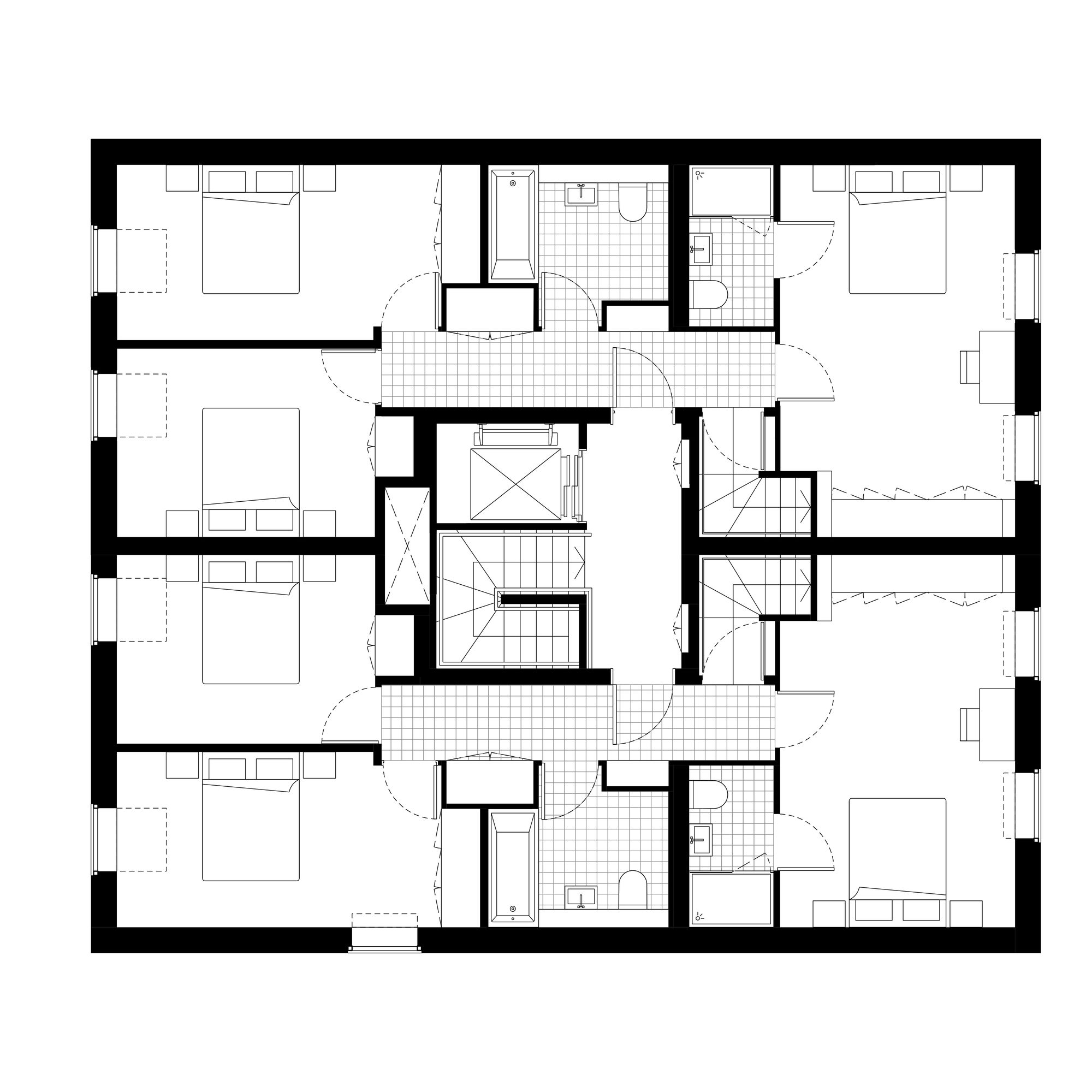 The Rye Apartments