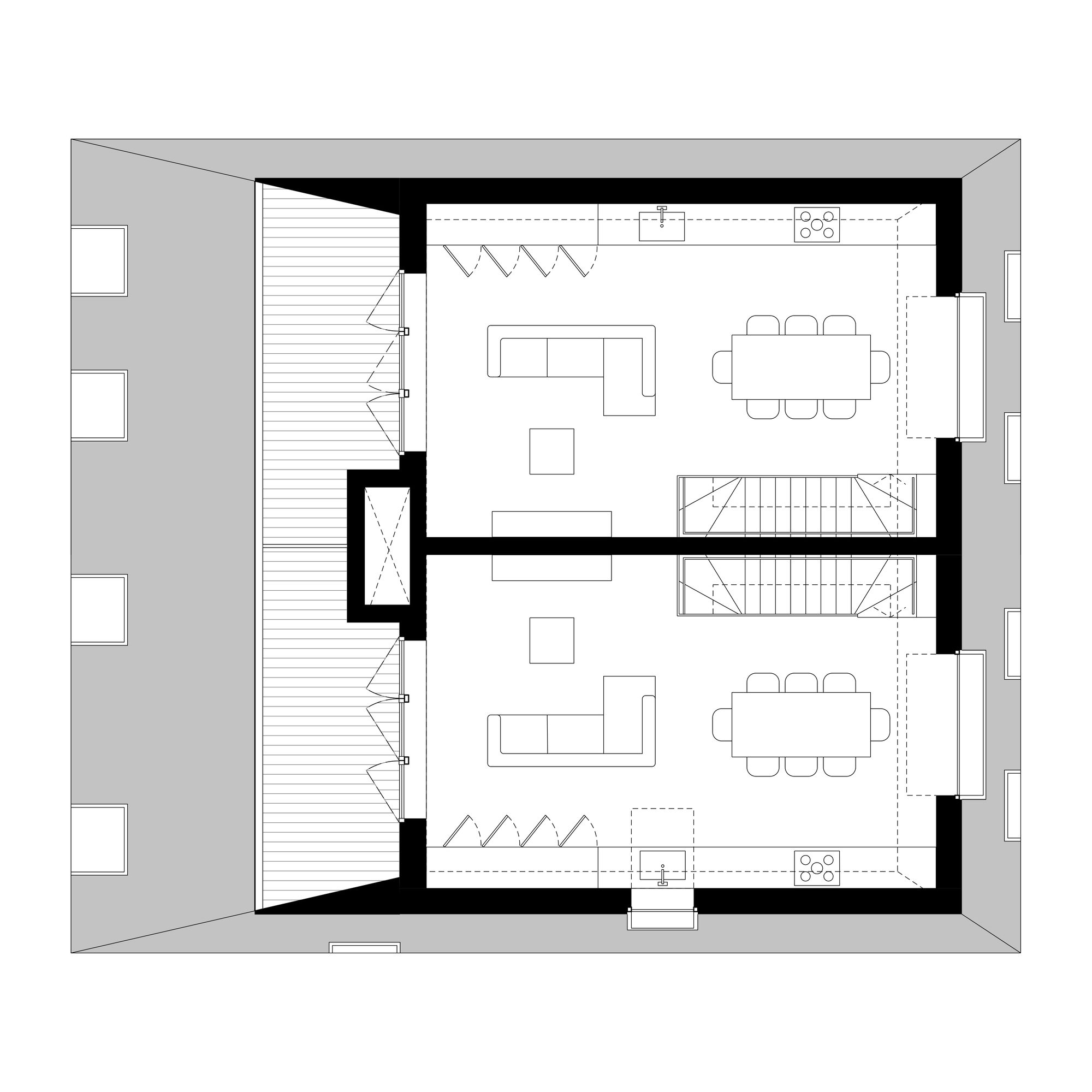 The Rye Apartments