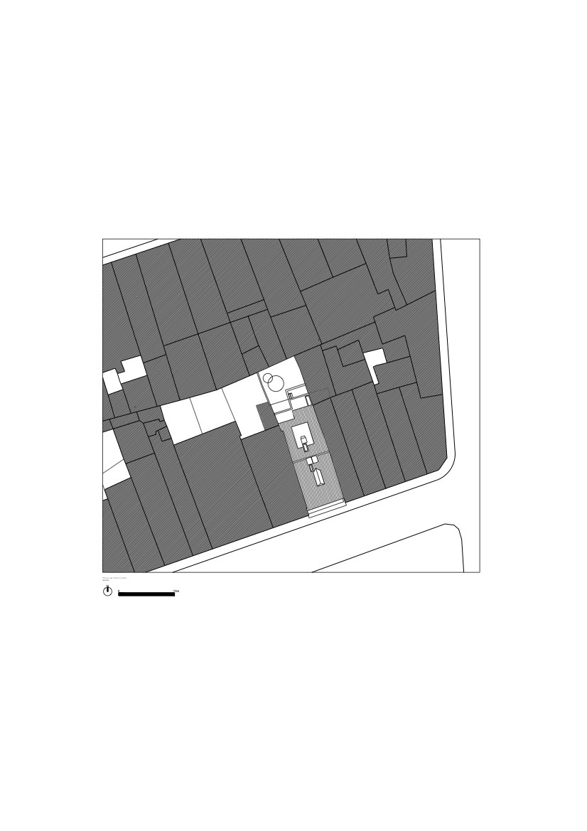São Lázaro Apartments