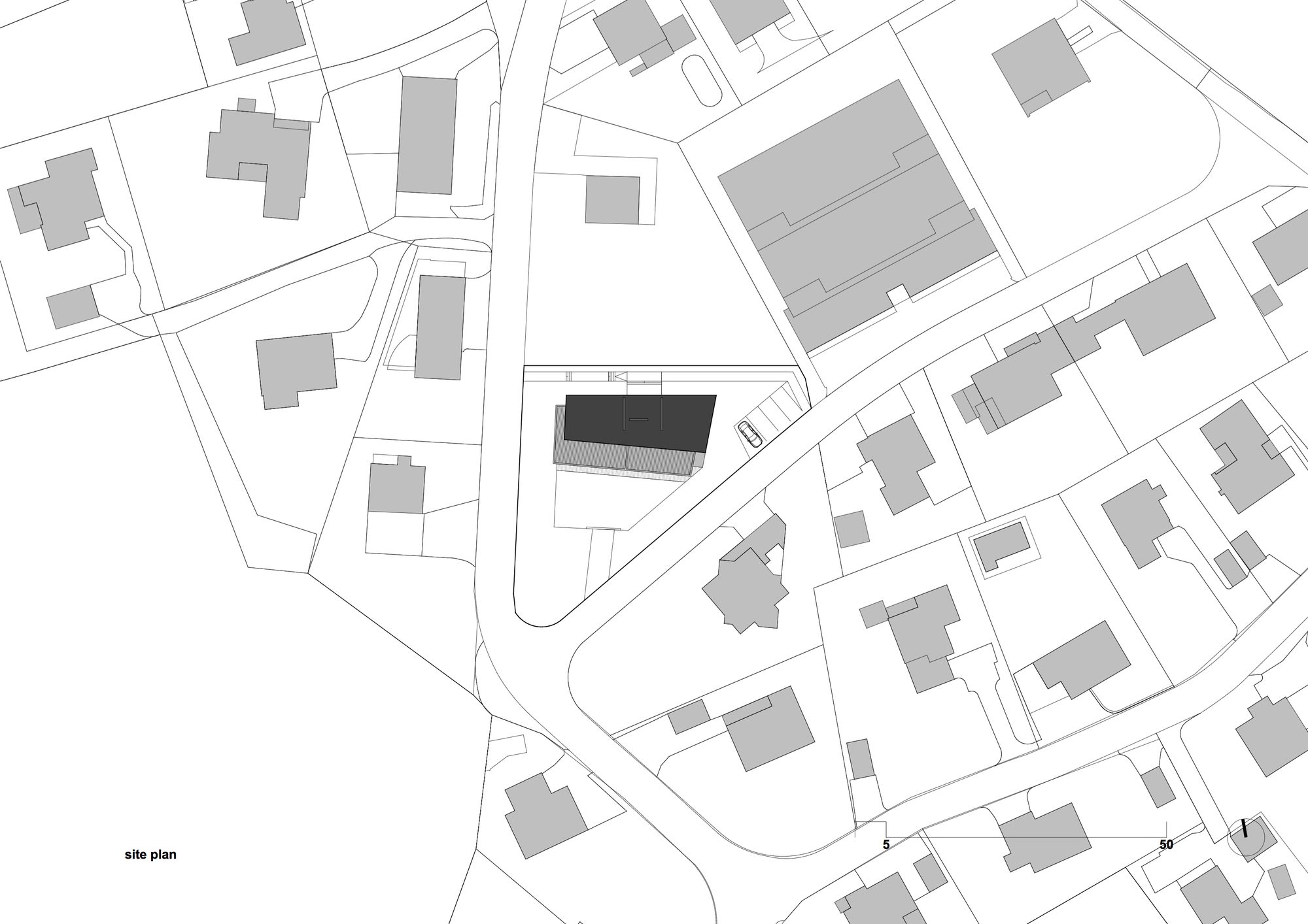 Multi Unit House Riedholz