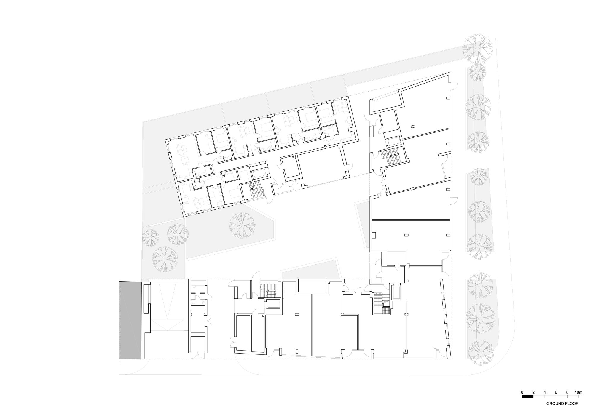 G19 Housing