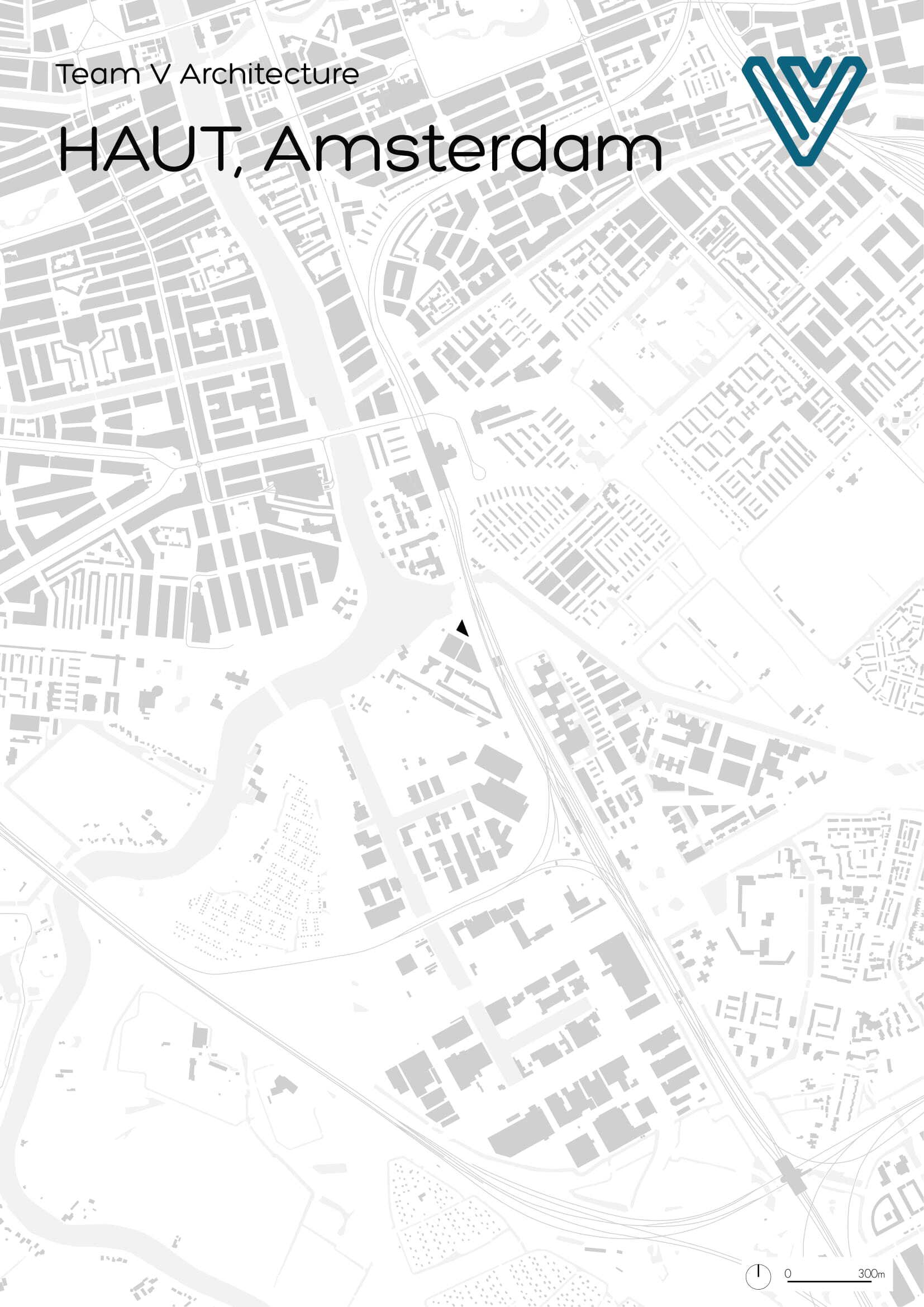 HAUT Amsterdam Residential