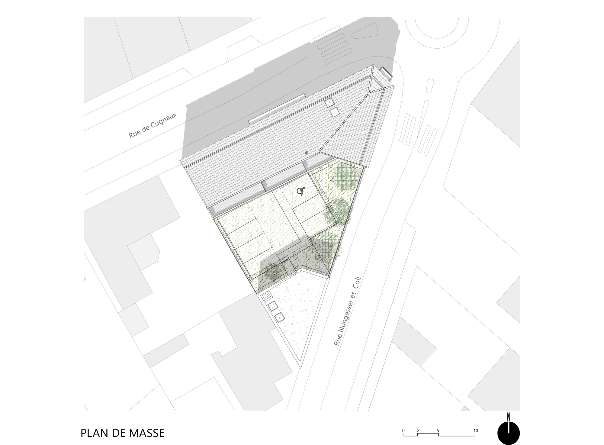 Le 16 Apartments