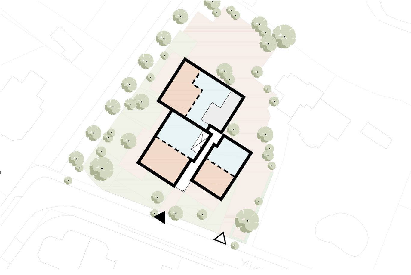 Vijverweg Bloemendaal Apartments