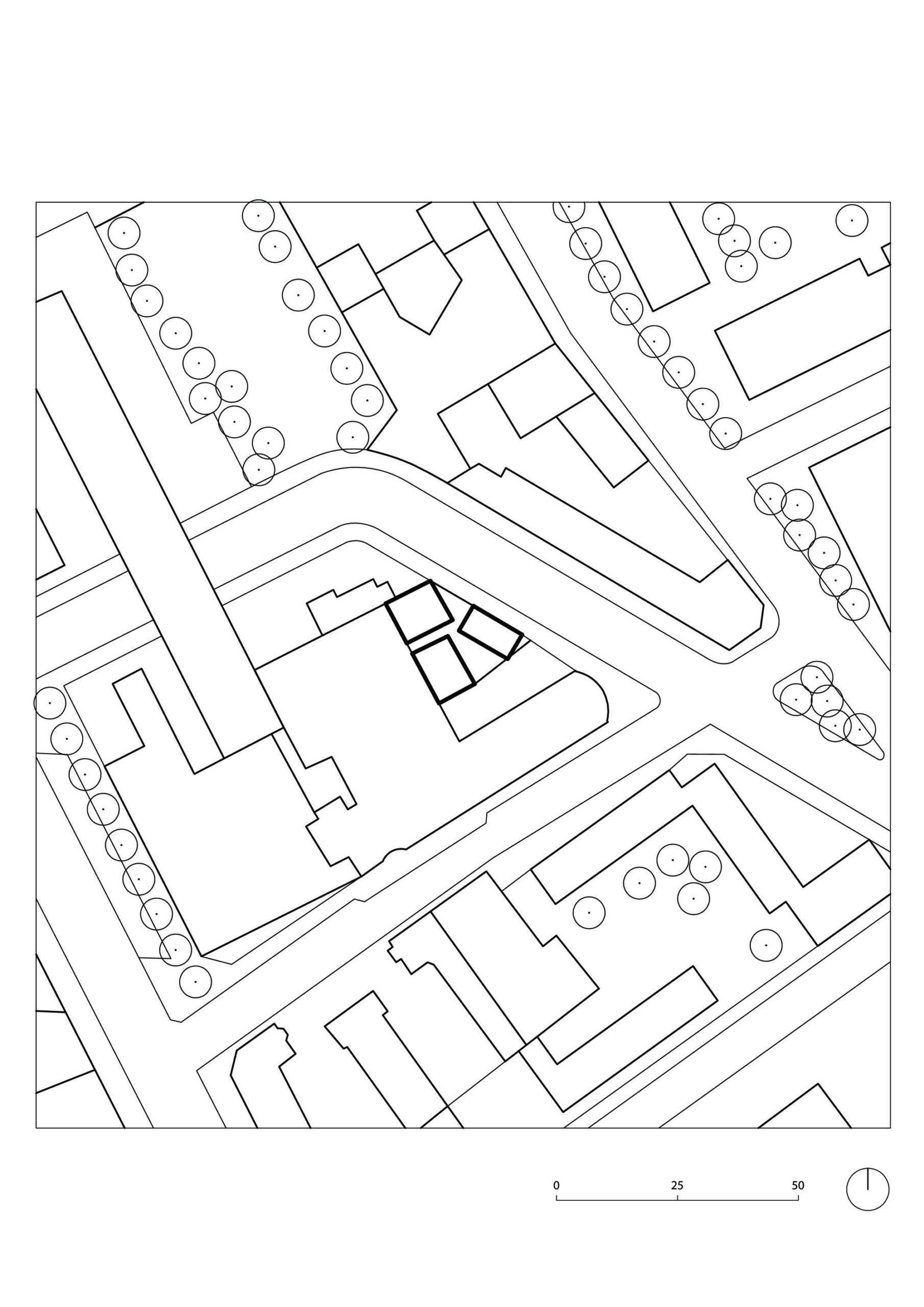 23 Dwellings