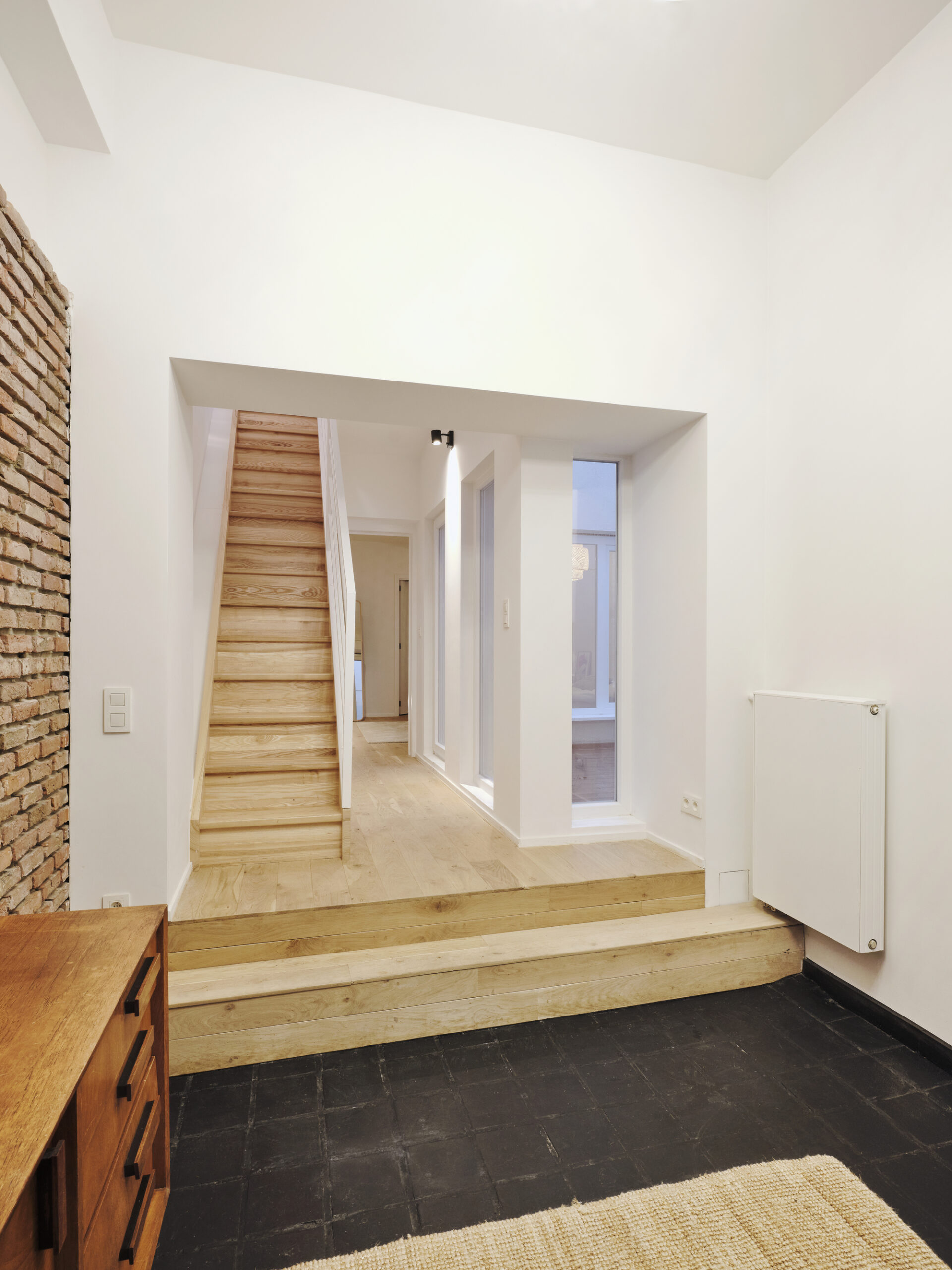 Carmelites Extension