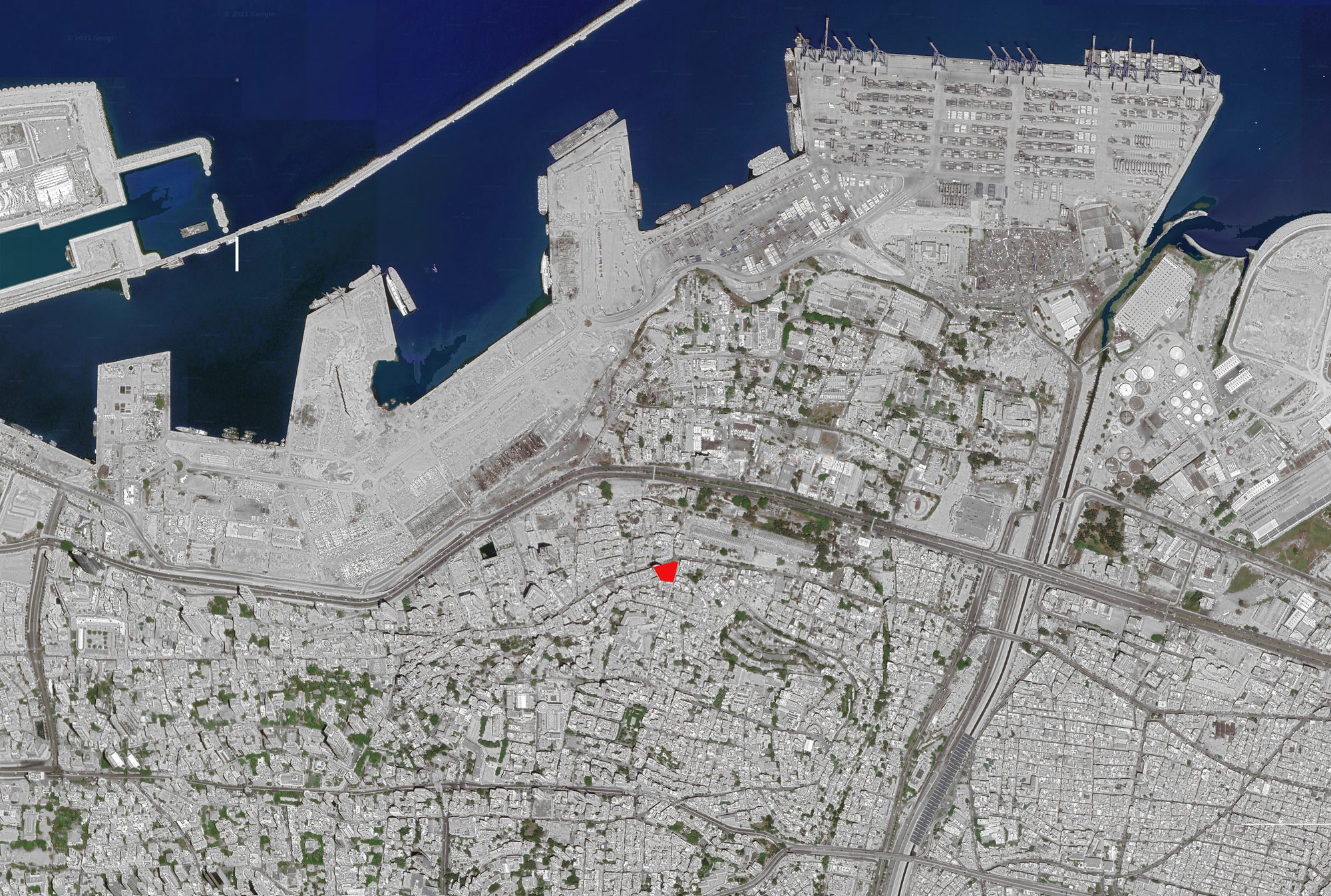 Site plan8