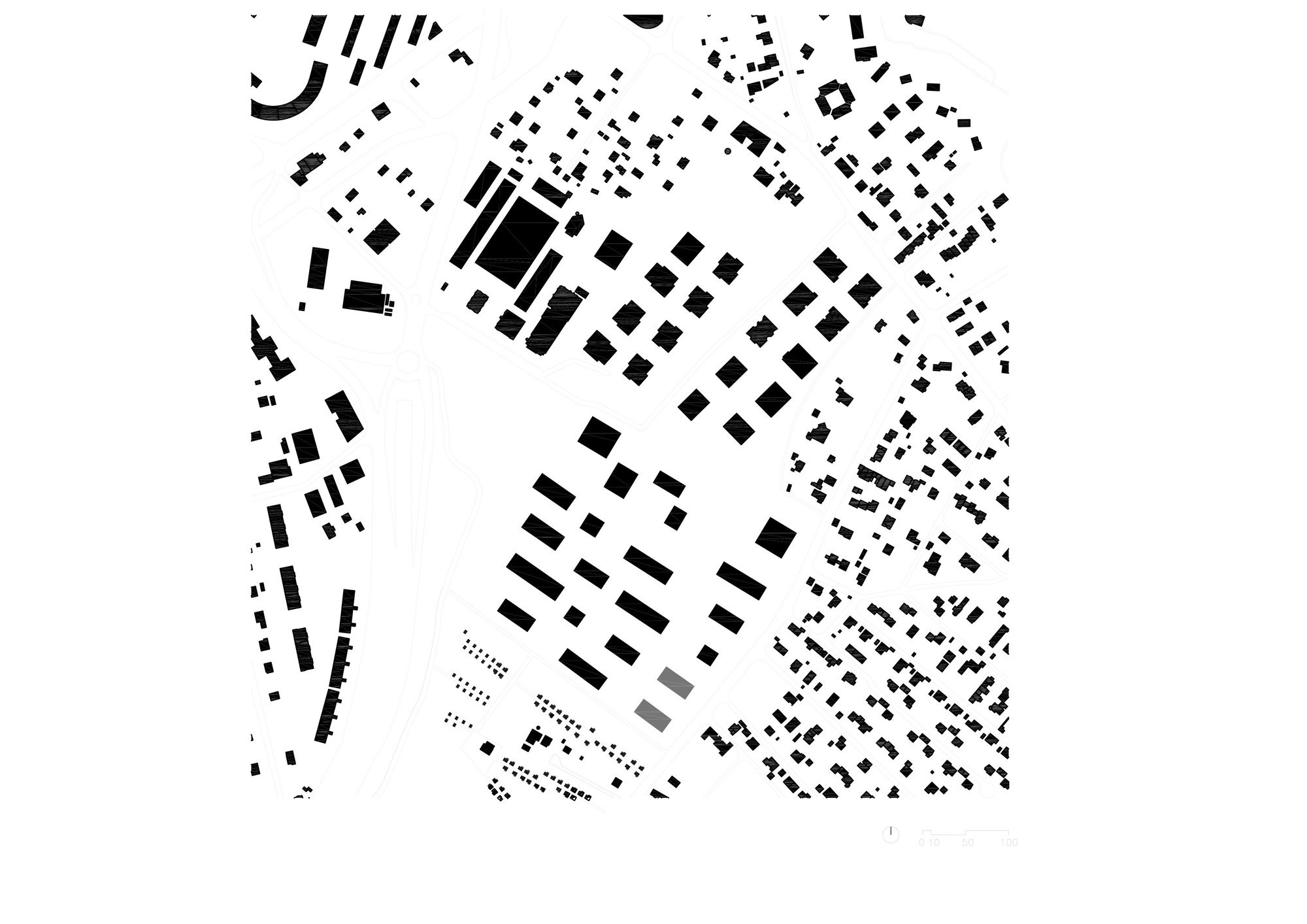 Solid Stone Residential Blocks