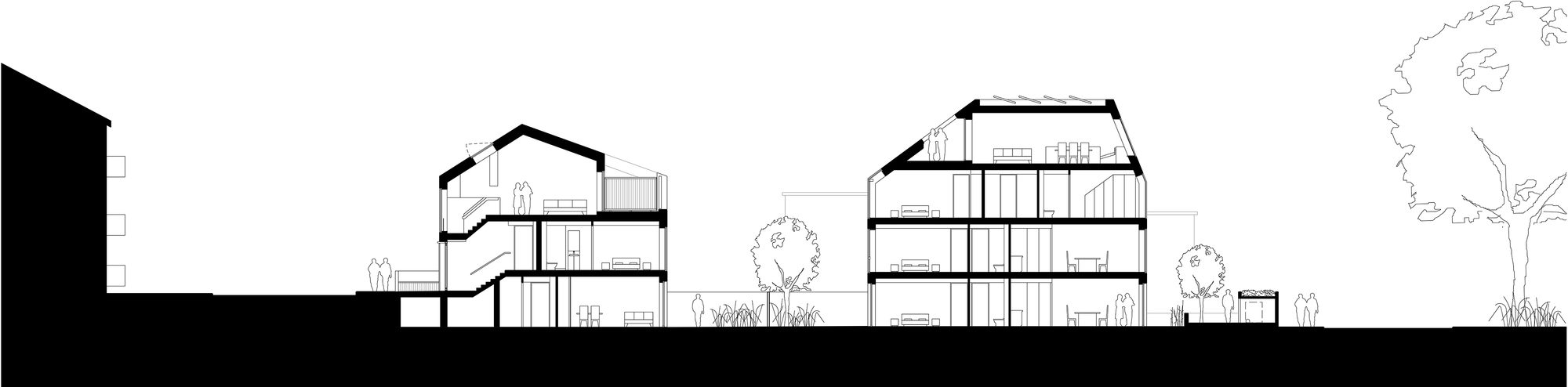 The Rye Apartments