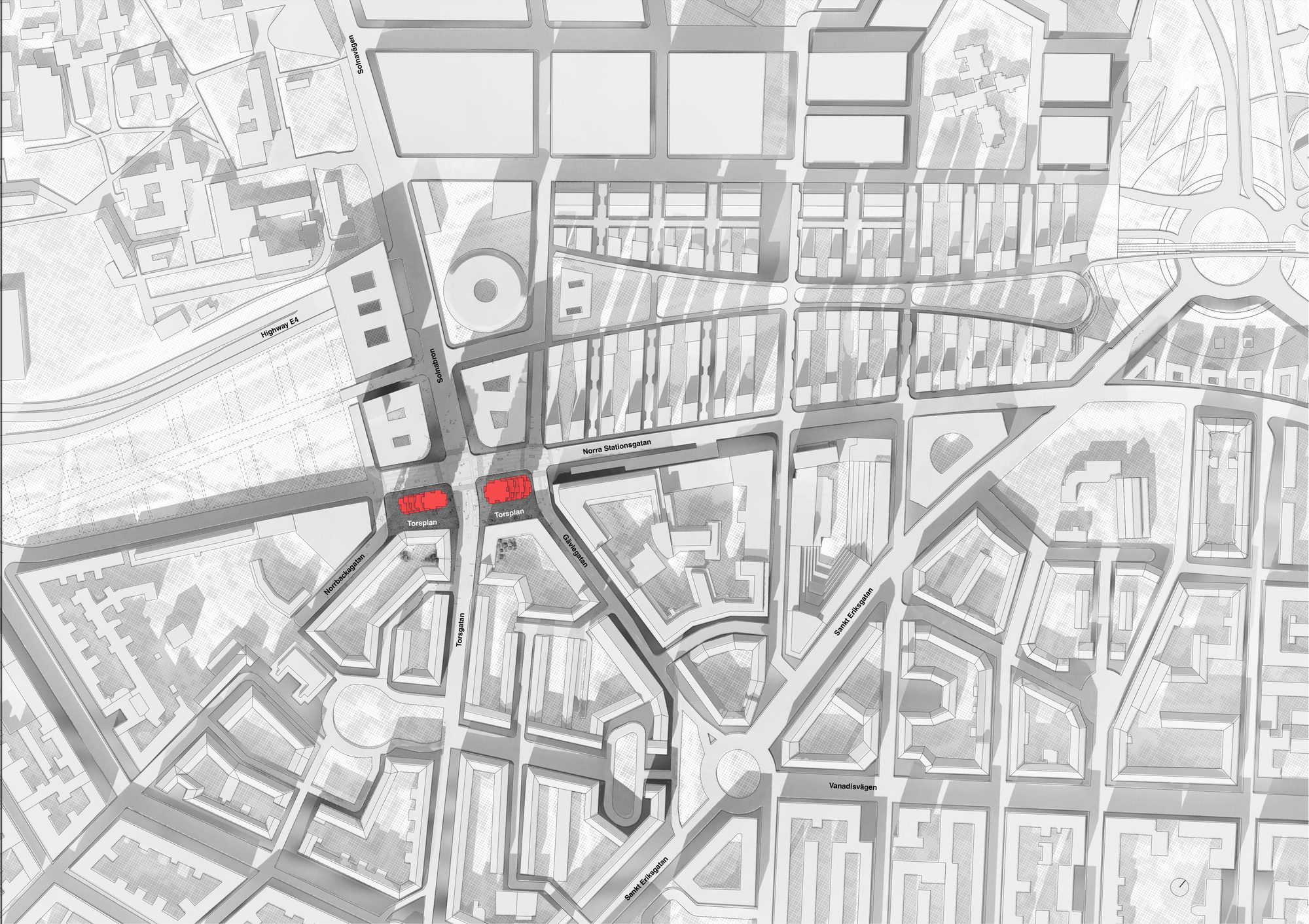 Site topview © OMA27