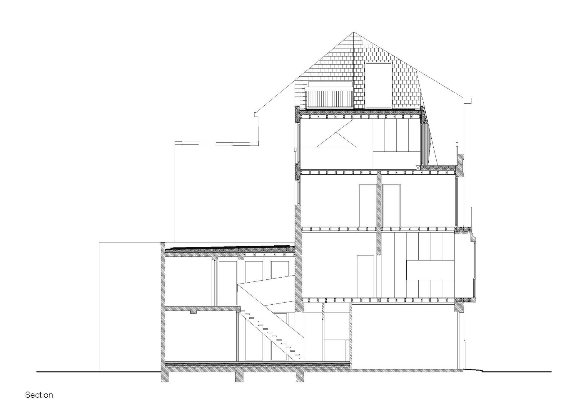 Carmelites Extension