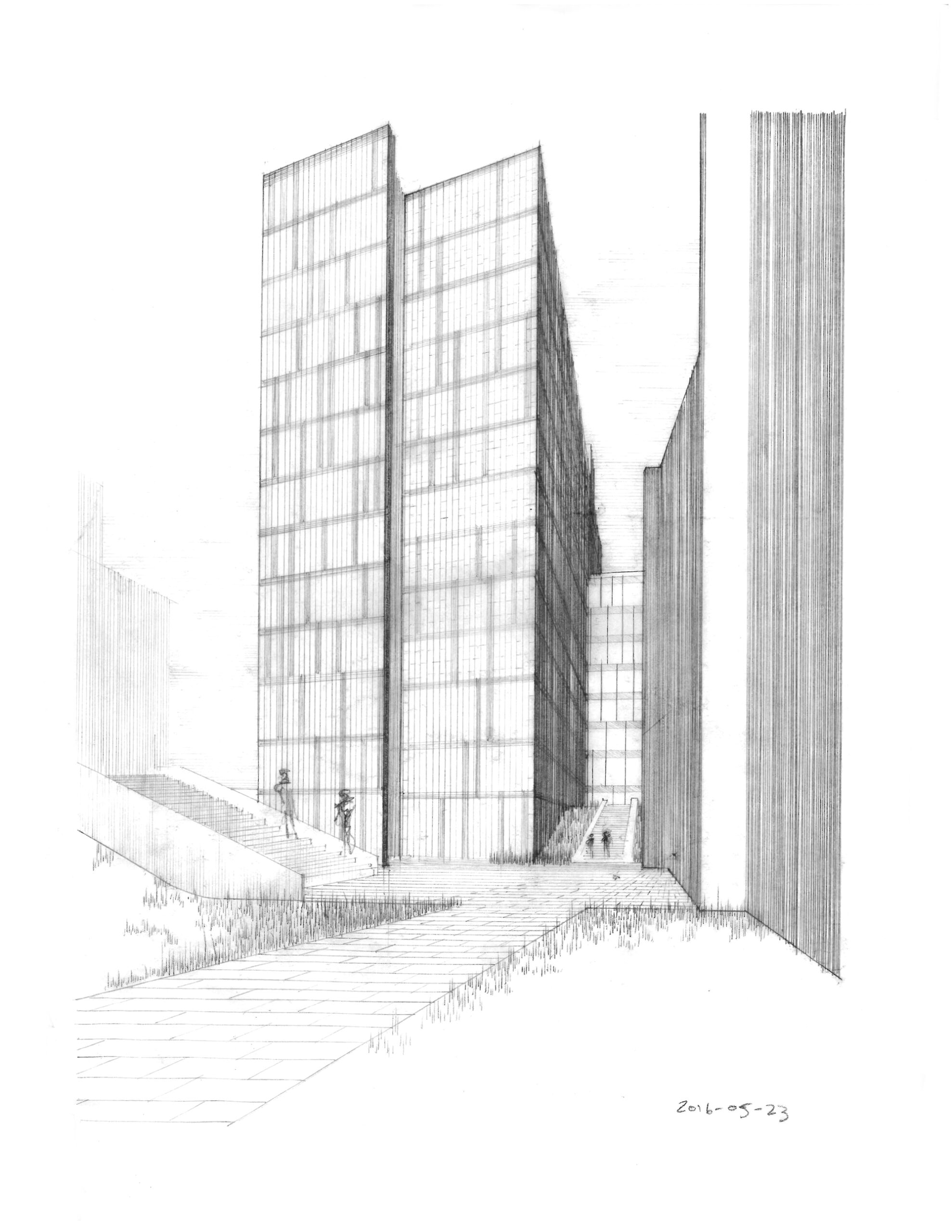 Bilkent University Student Residences