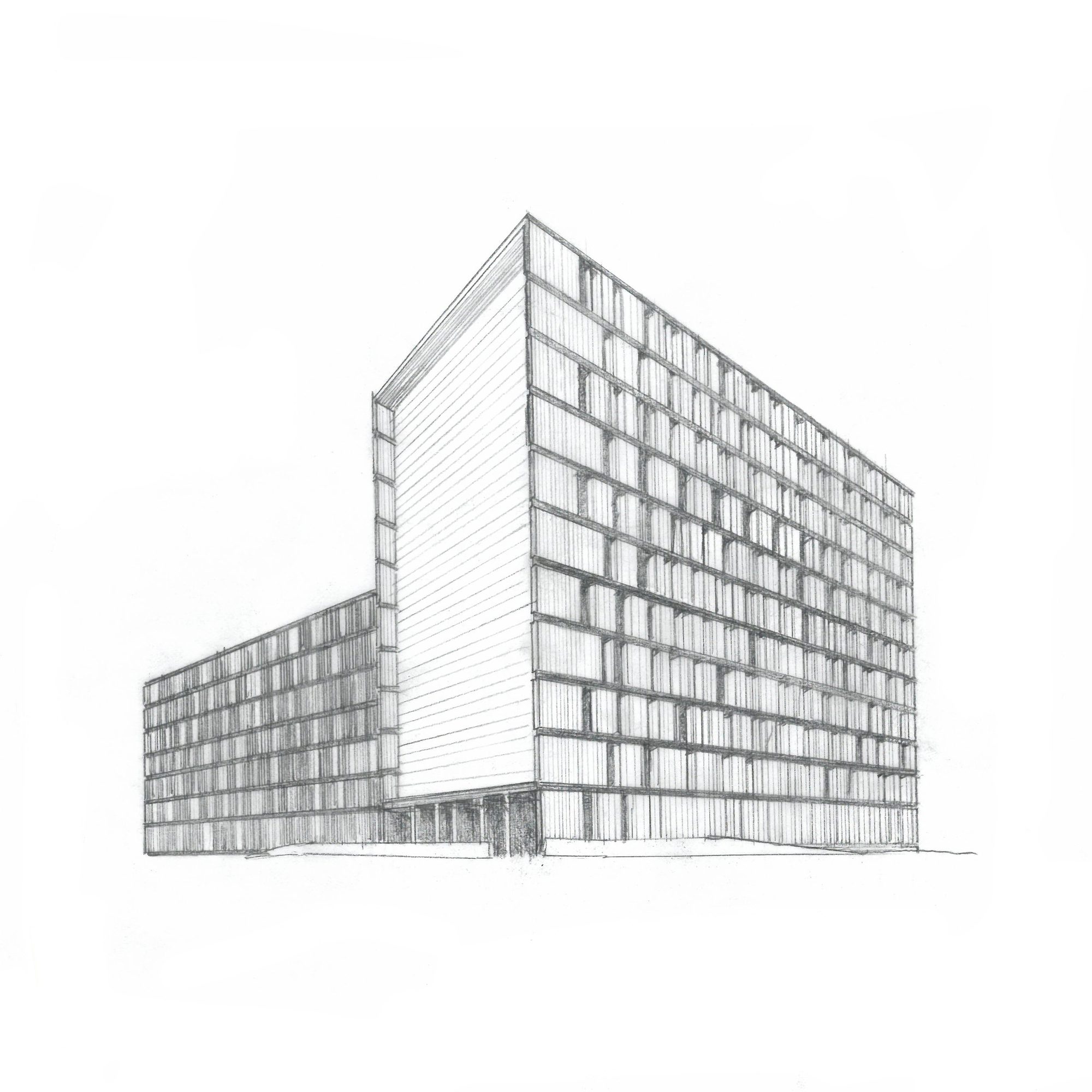 Bilkent University Student Residences