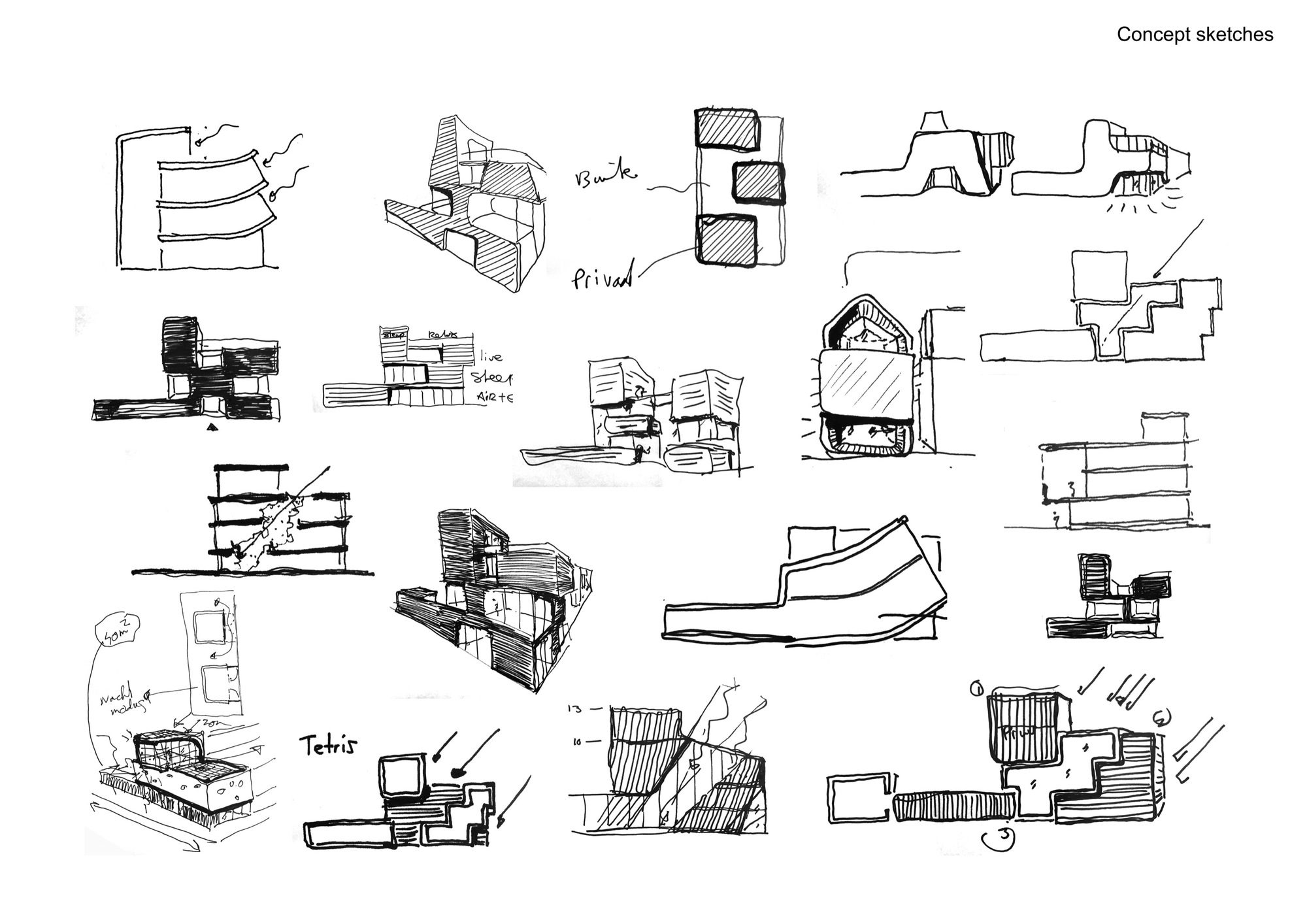 KKL13 Housing