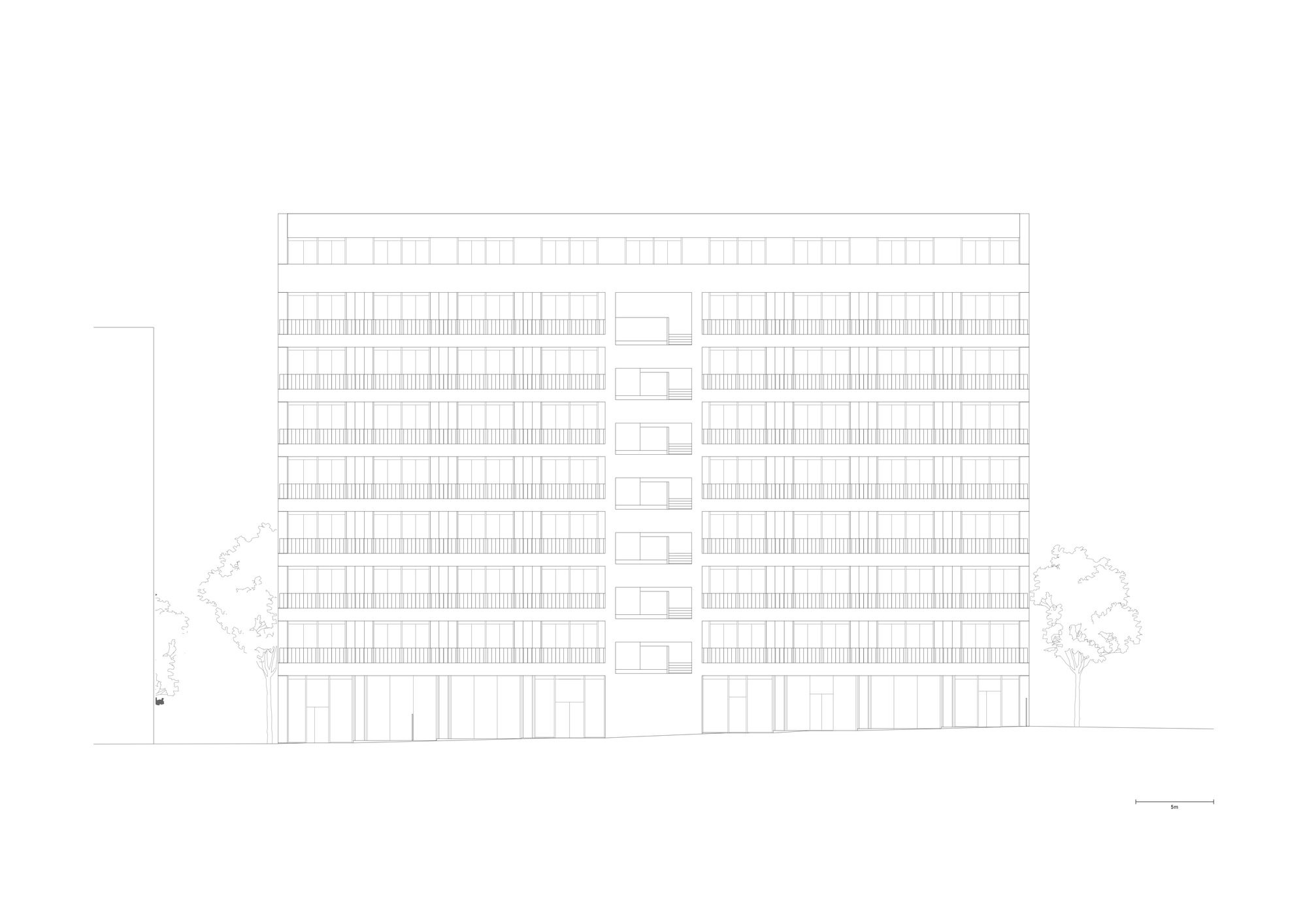 Lyon Confluence Mixed-Use Quarter