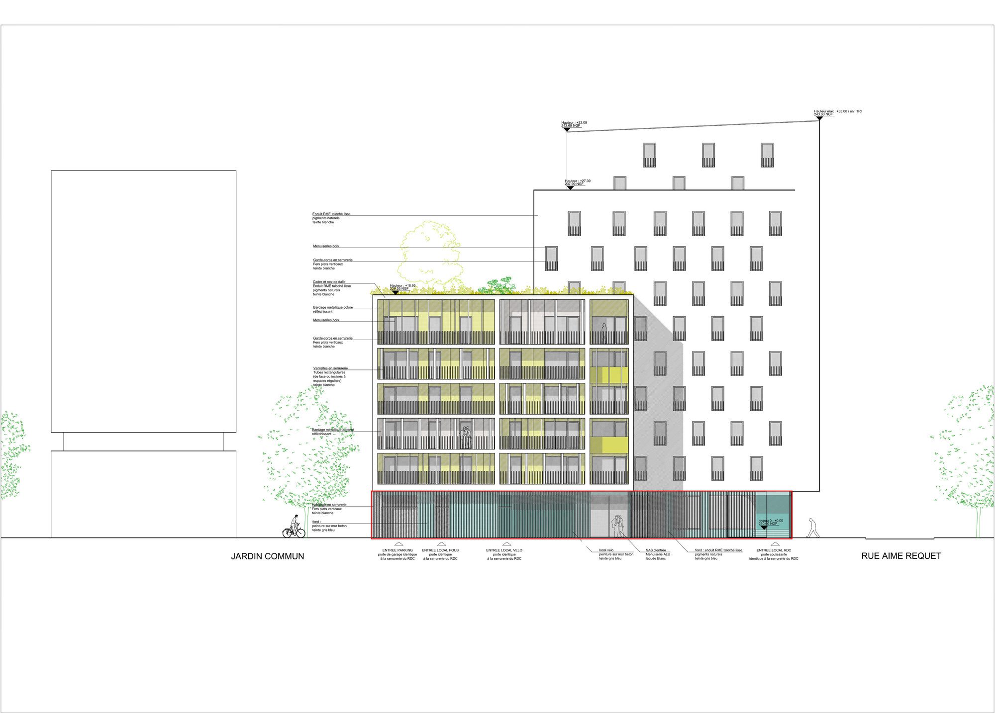 Philae Apartments