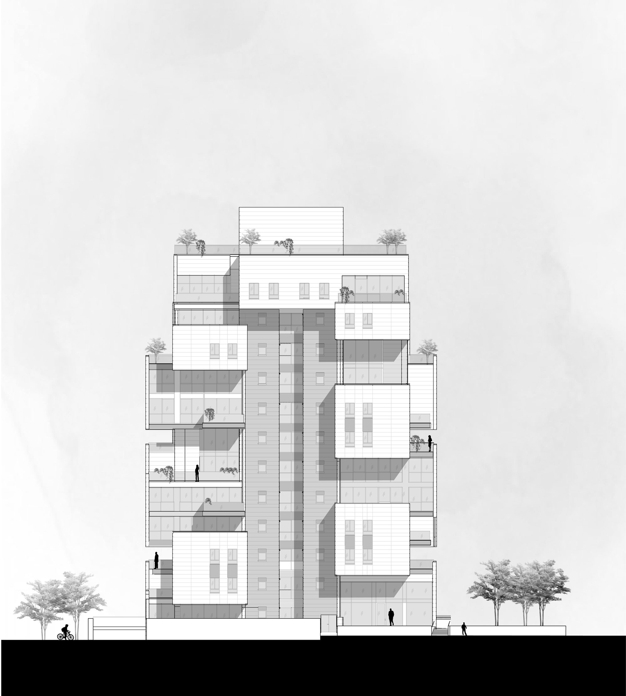 South Elevation20