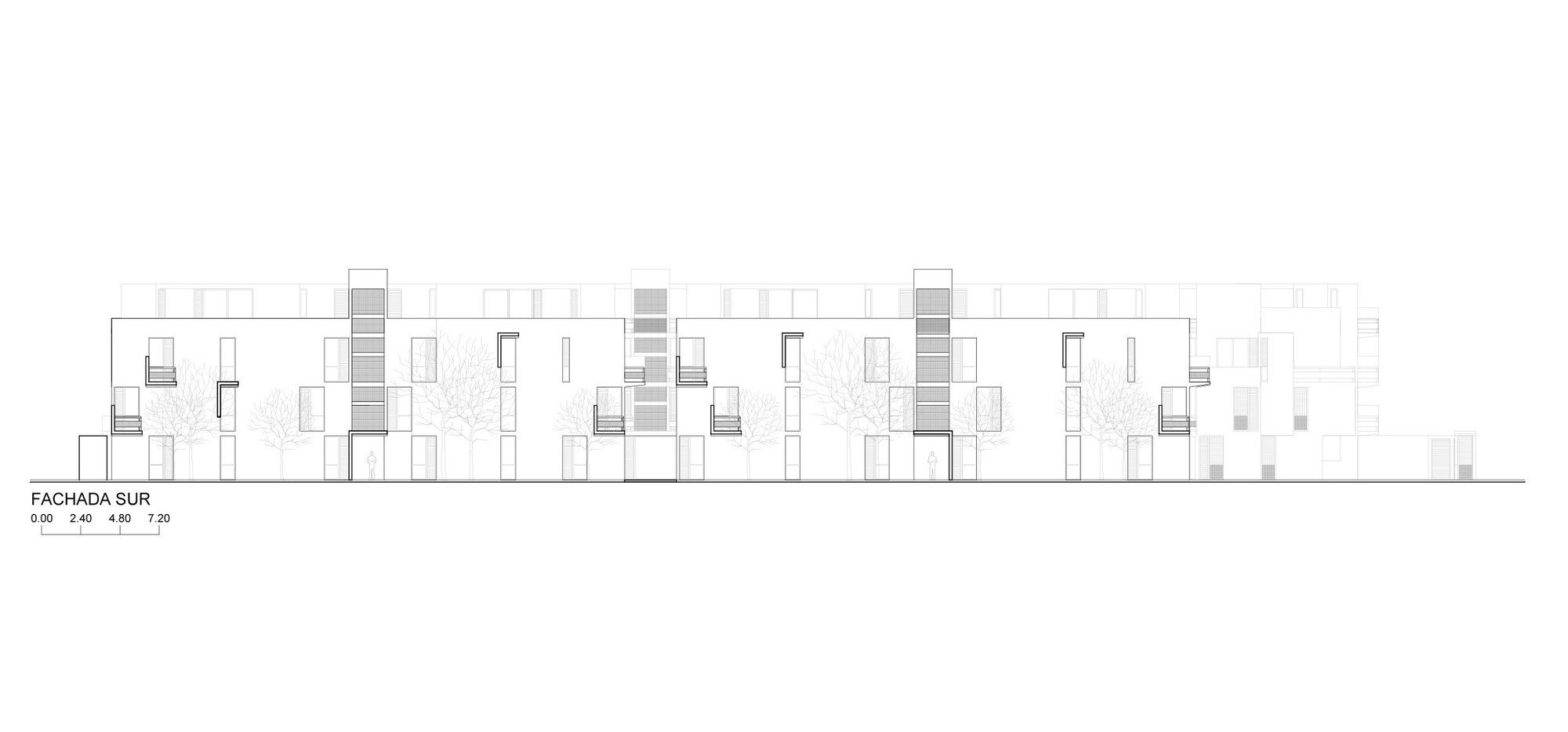 South elevation21