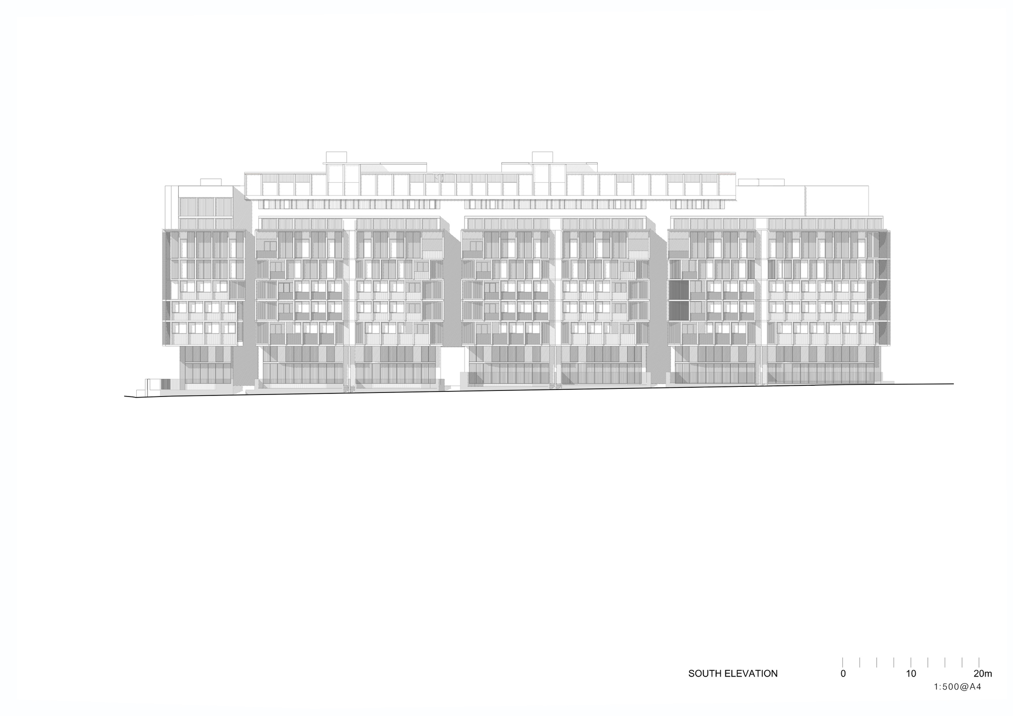 Botany Road Residential