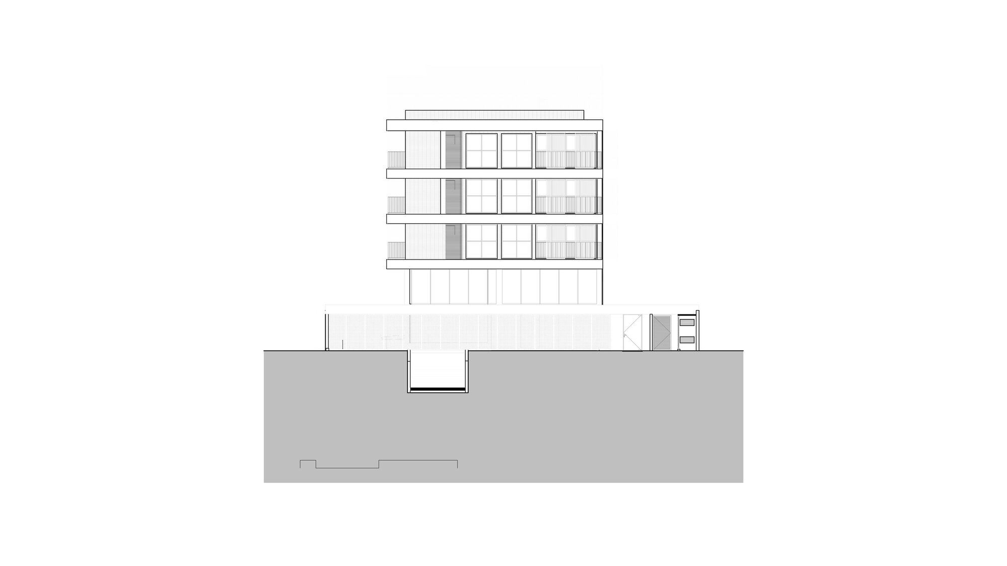 Klee Urban Habitat