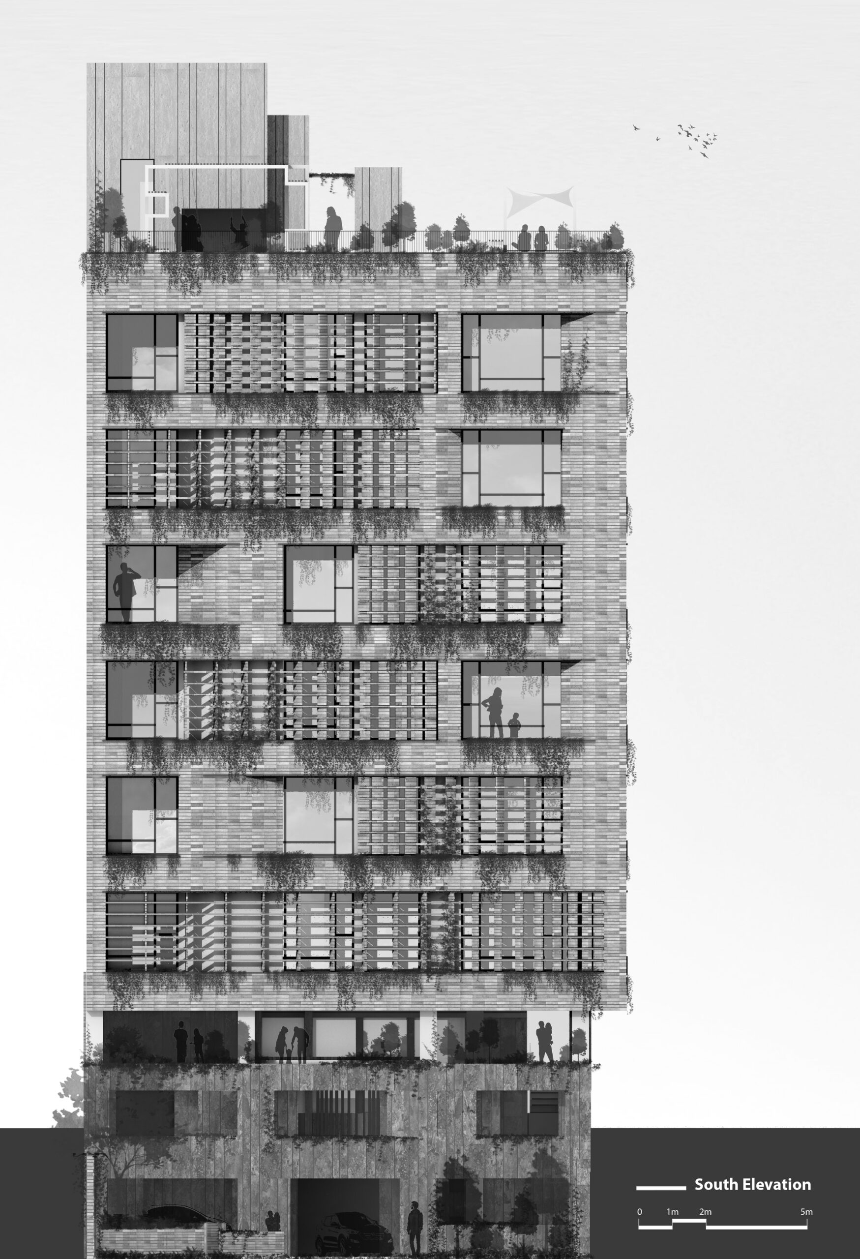 Green House