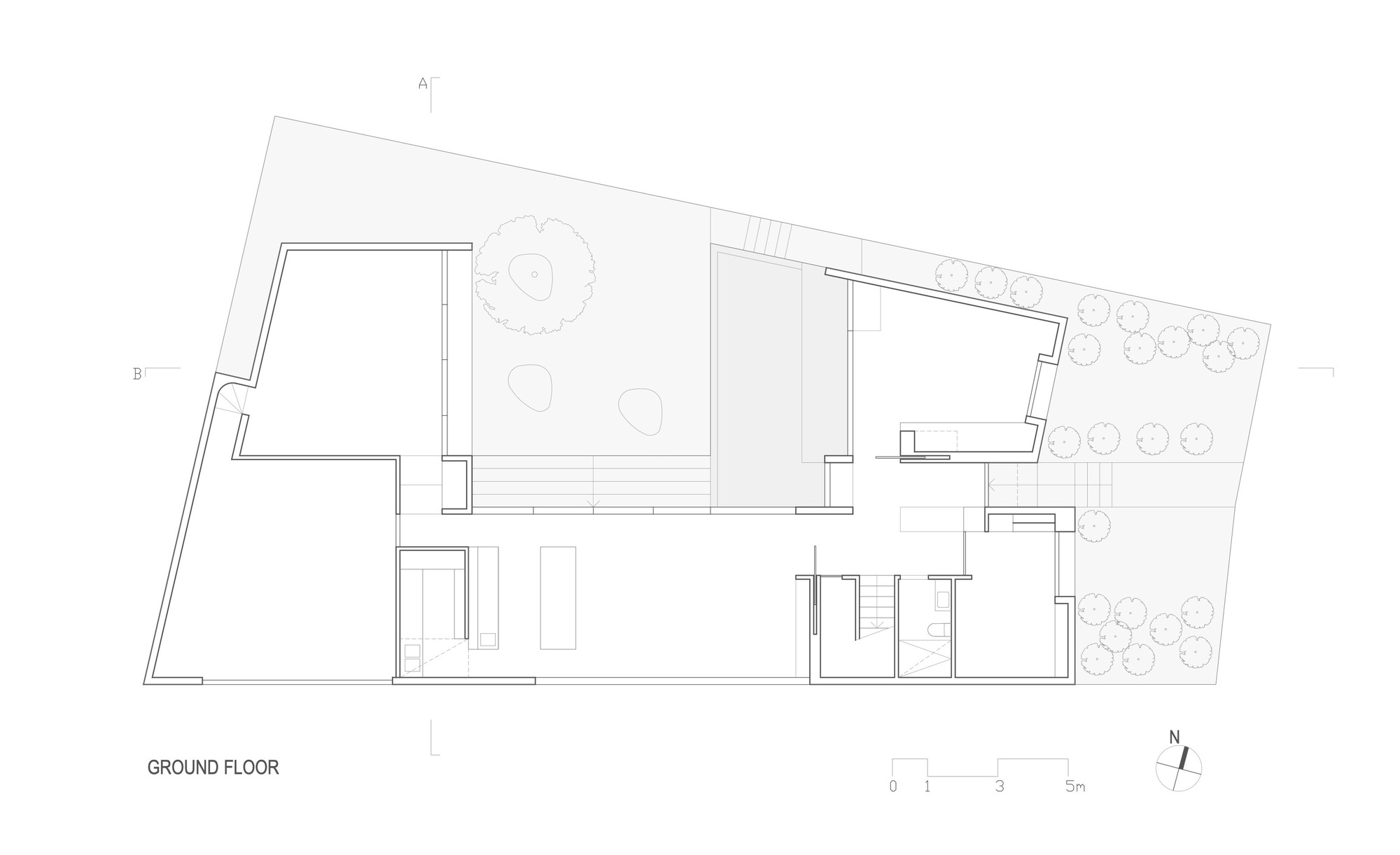 St. Vincent Place Residence