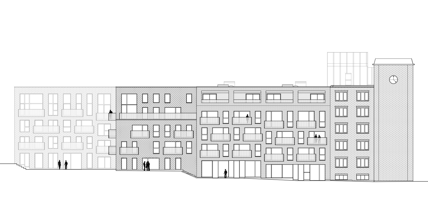 Theodora House