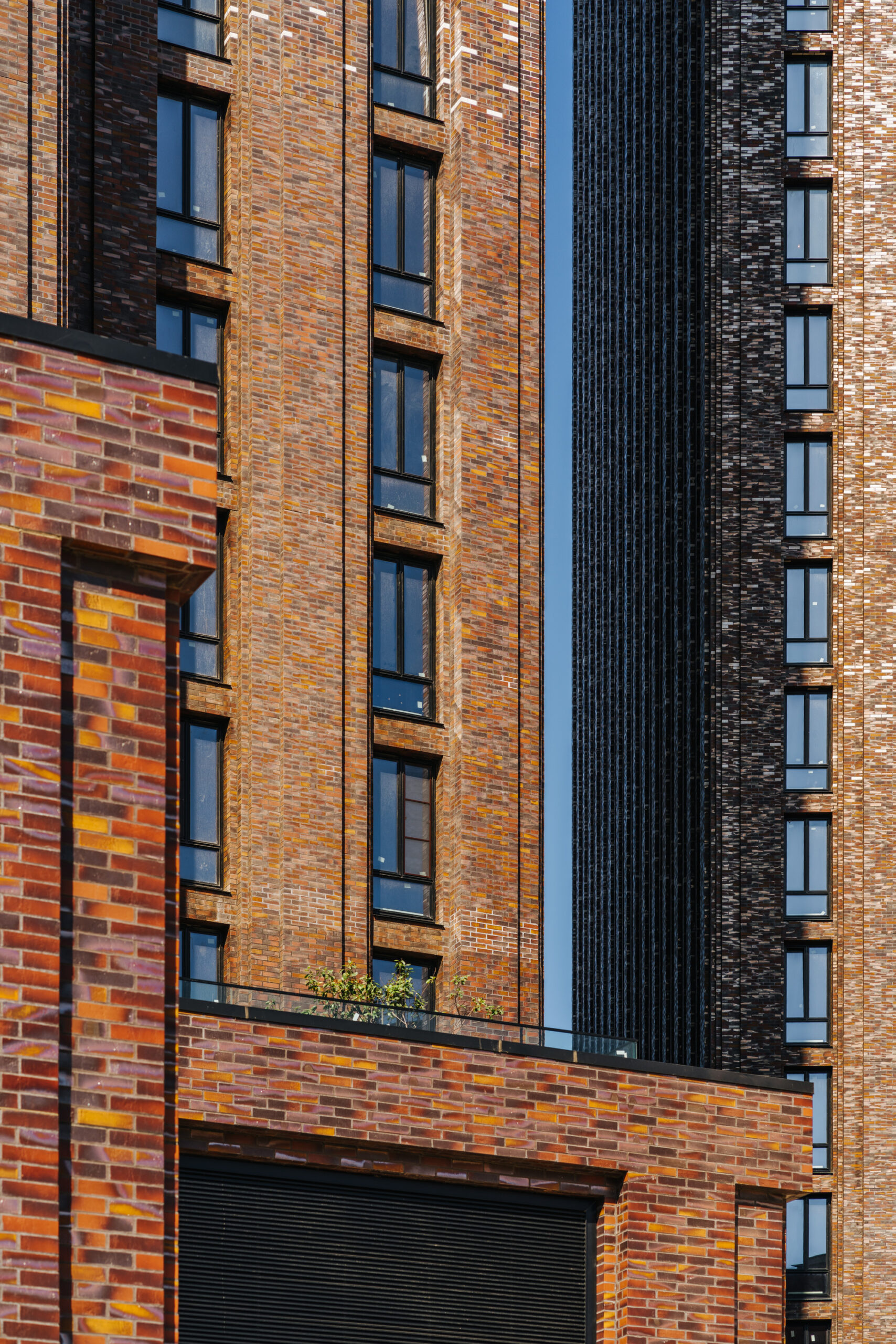 Presnya City Residential Complex