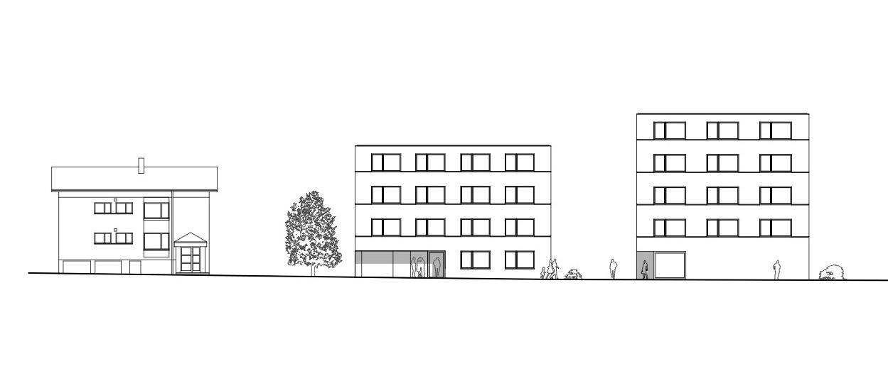Alterssiedlung Sempach Apartments