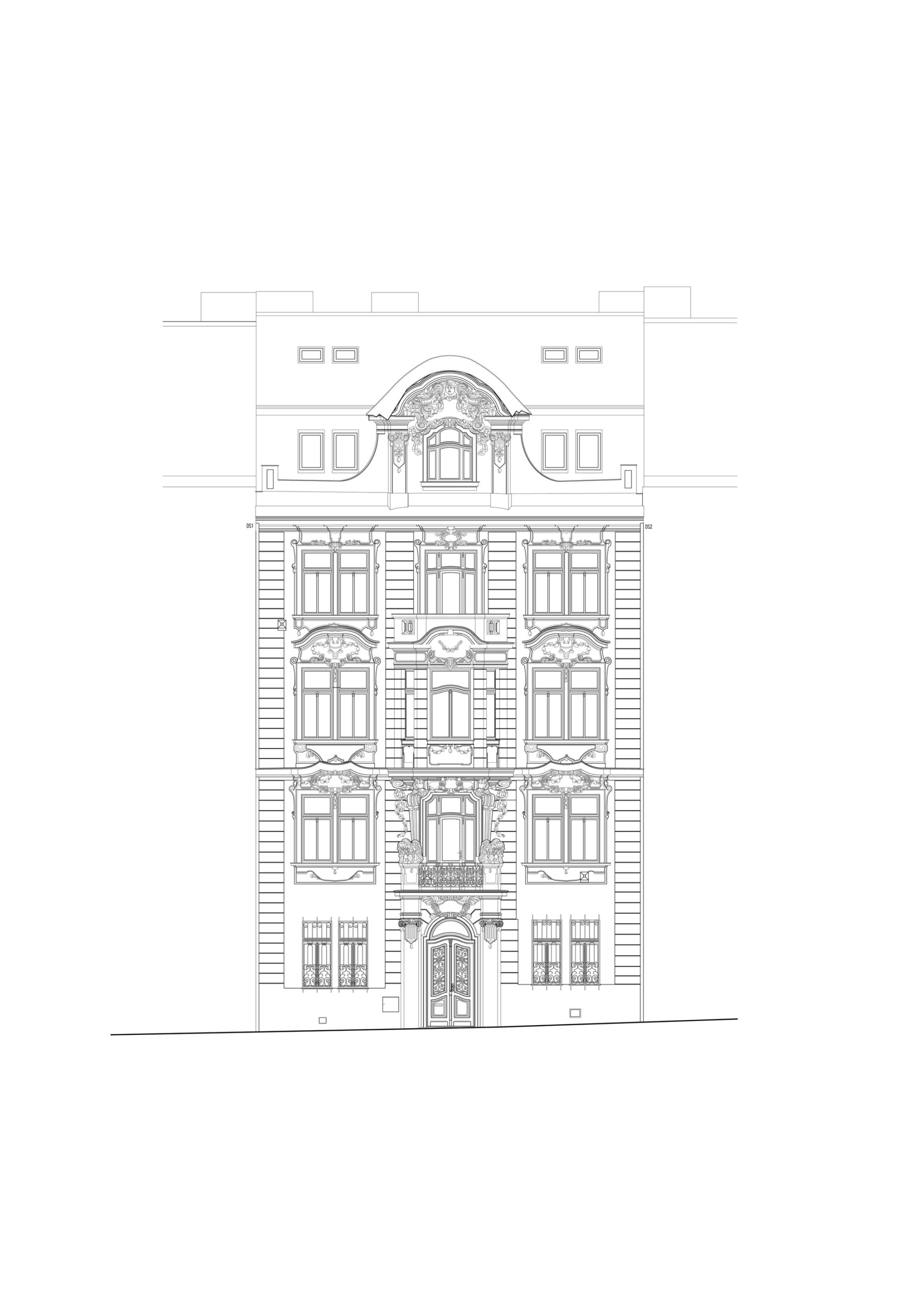 Street Elevation24