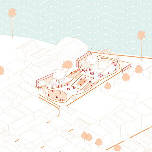 suan san pocket park shma company limited 8