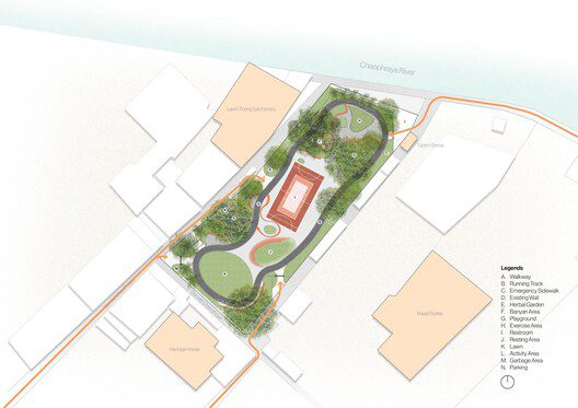 suan san pocket park shma company limited 9