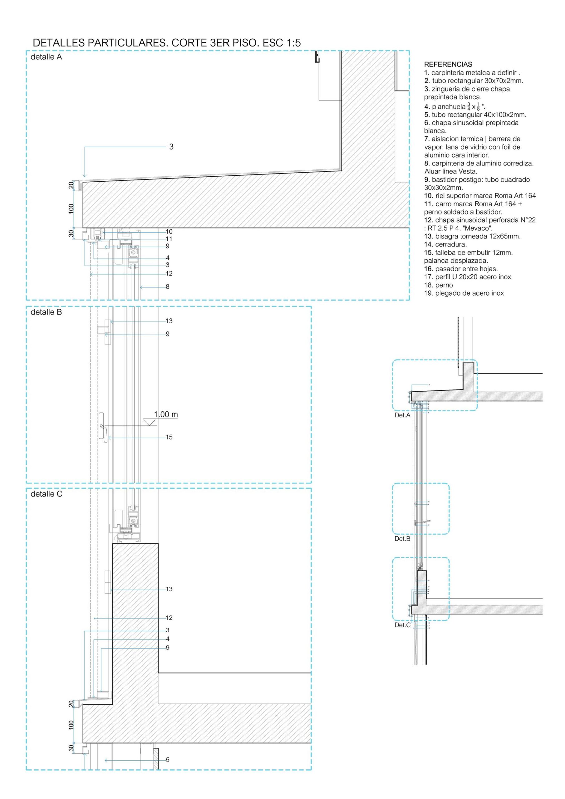 Surround Detail 235