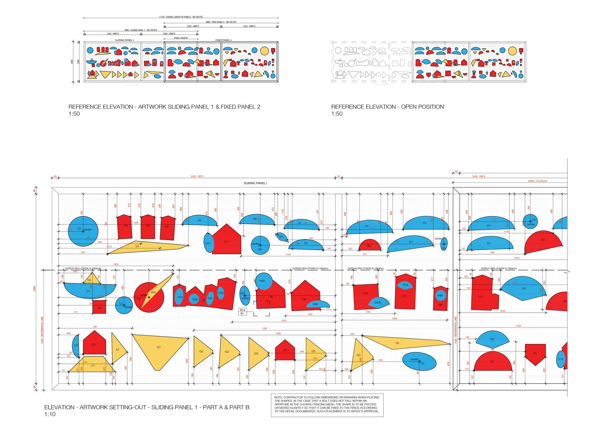 Bonteheuwel Freedom Square