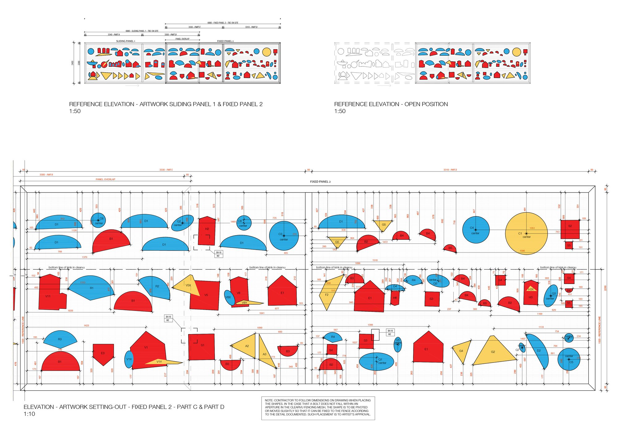 Bonteheuwel Freedom Square