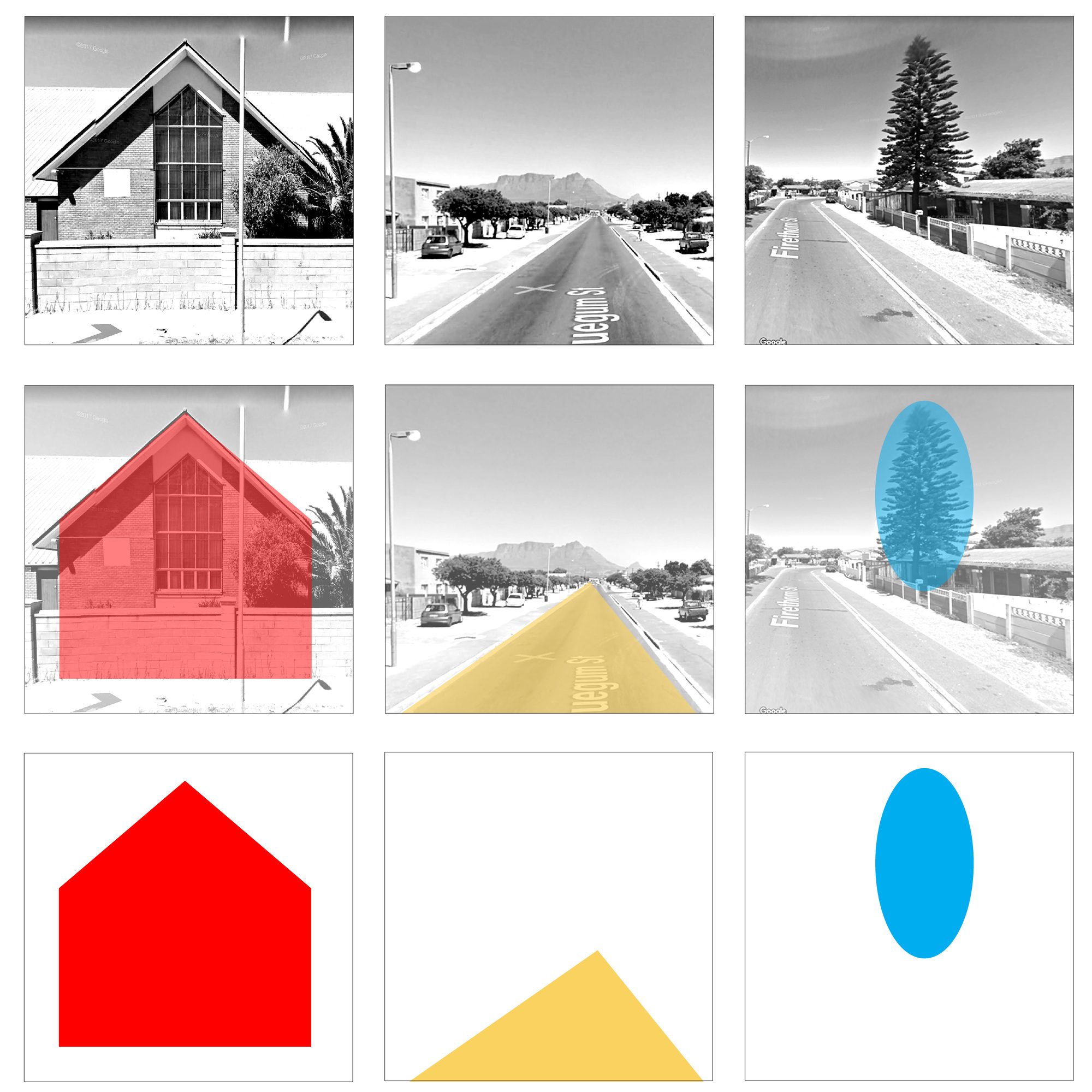 Bonteheuwel Freedom Square