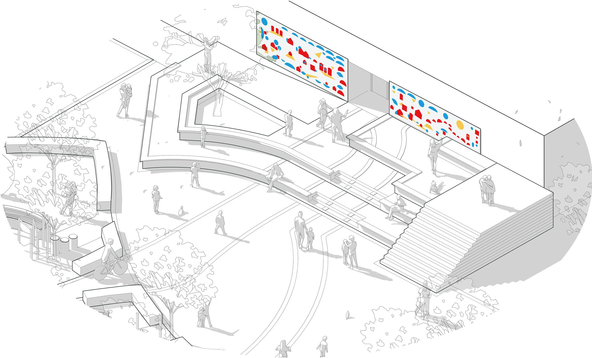 Bonteheuwel Freedom Square