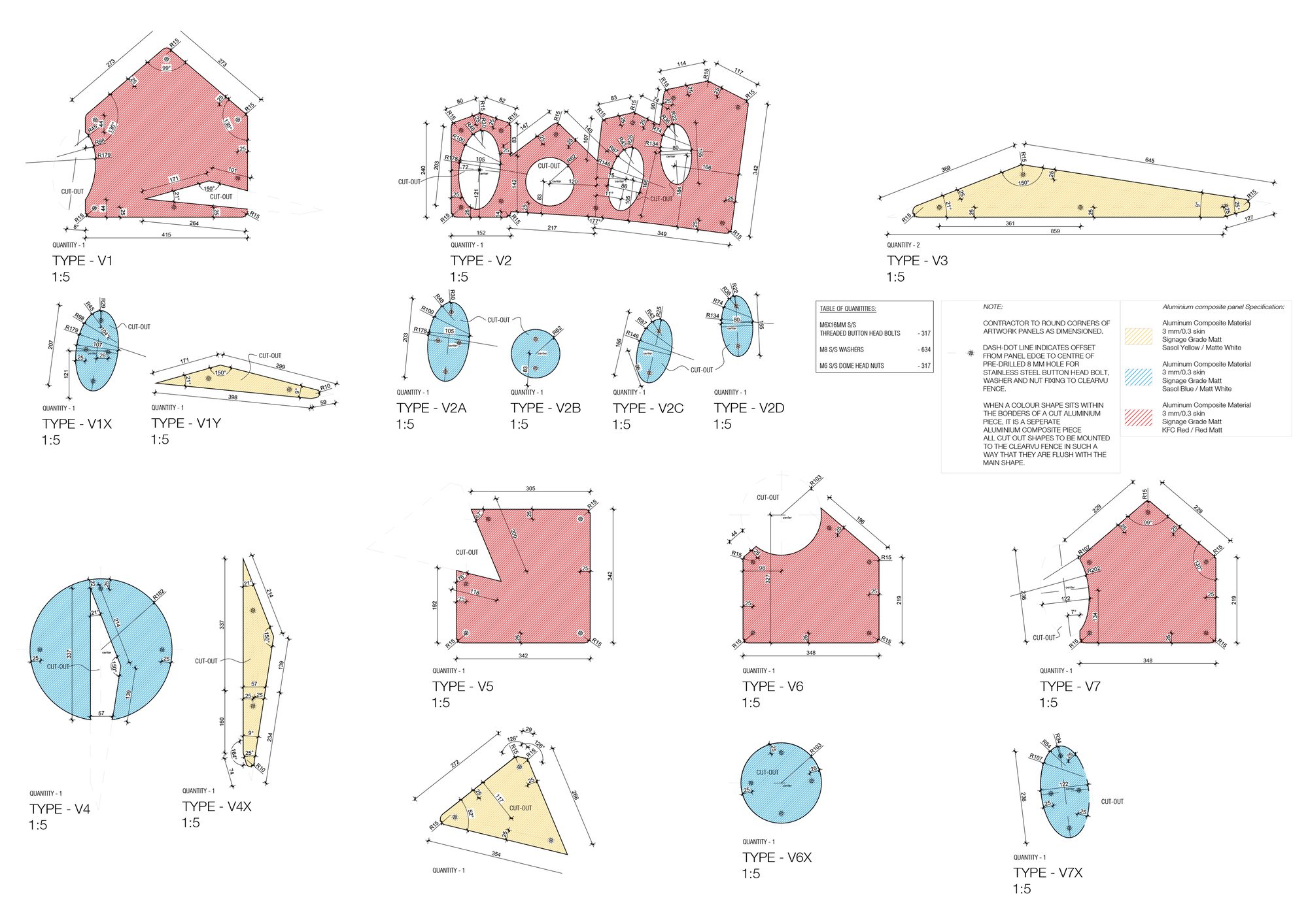 Bonteheuwel Freedom Square