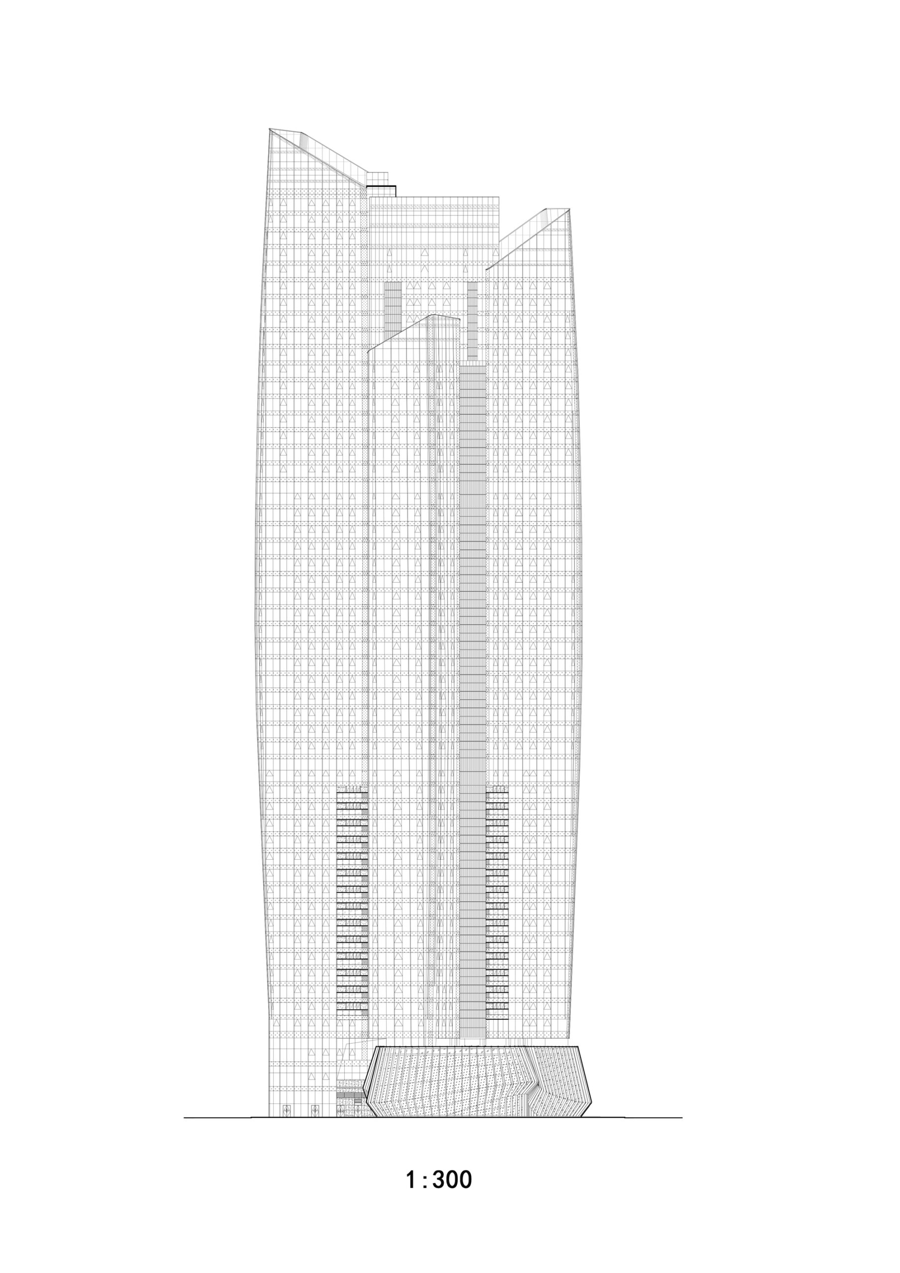 The Landmark