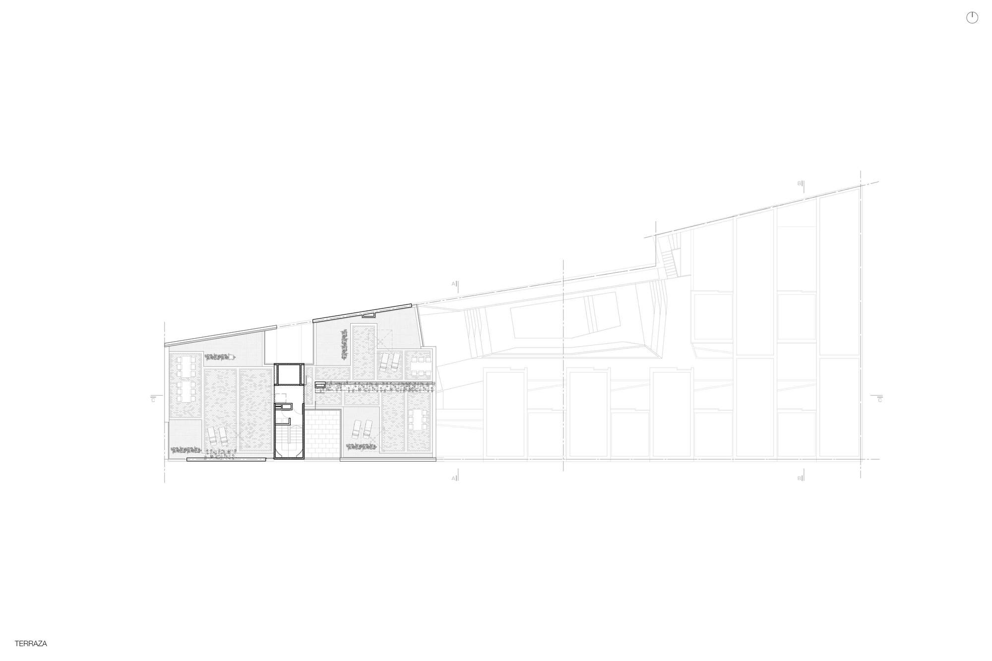 Pichincha Hybrid Housing Complex