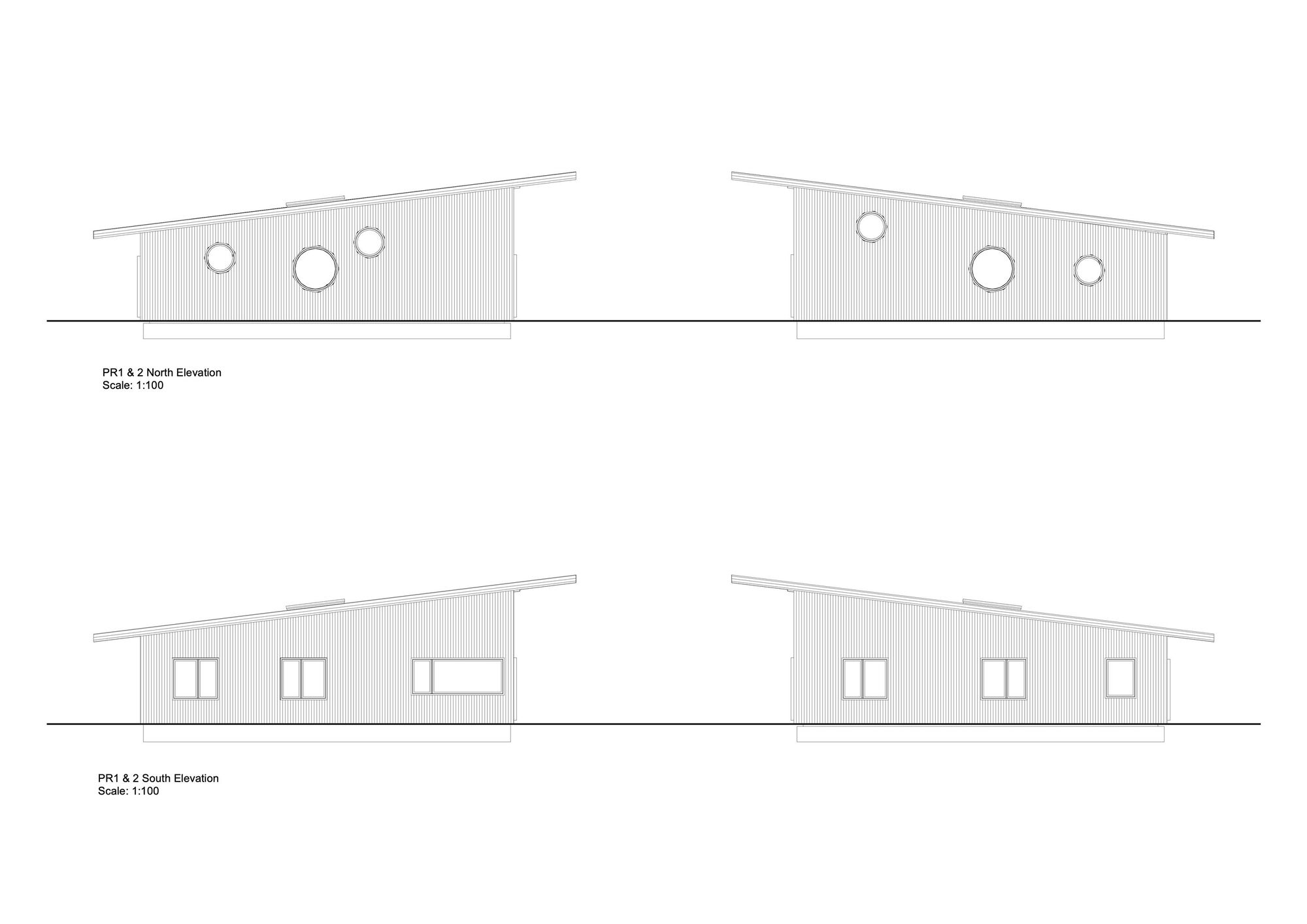 The Garzón School