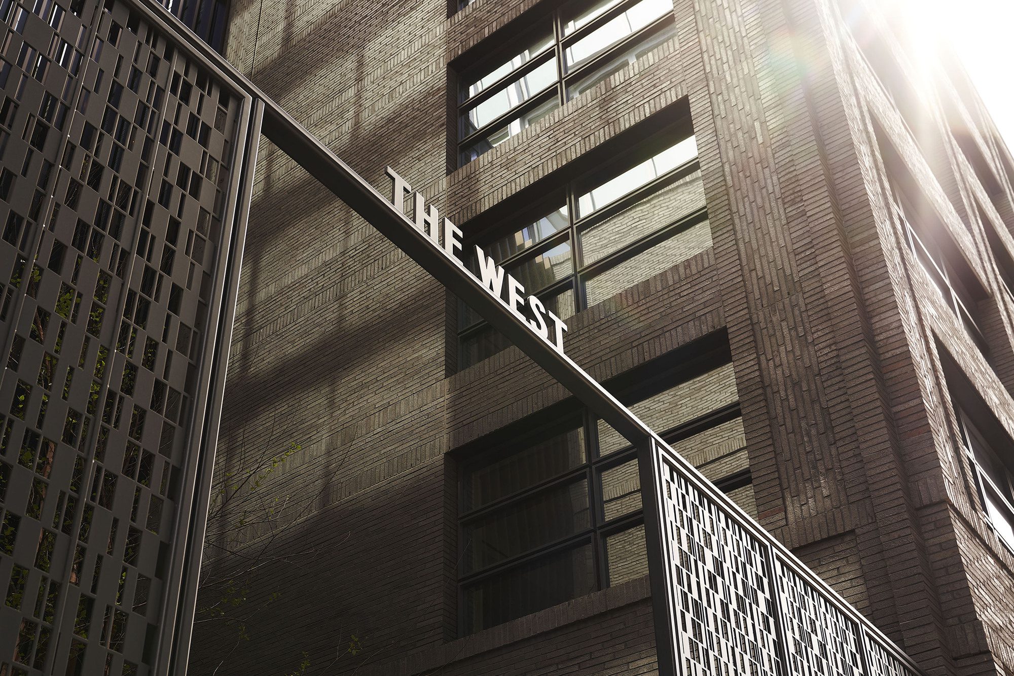 The West Residence Club