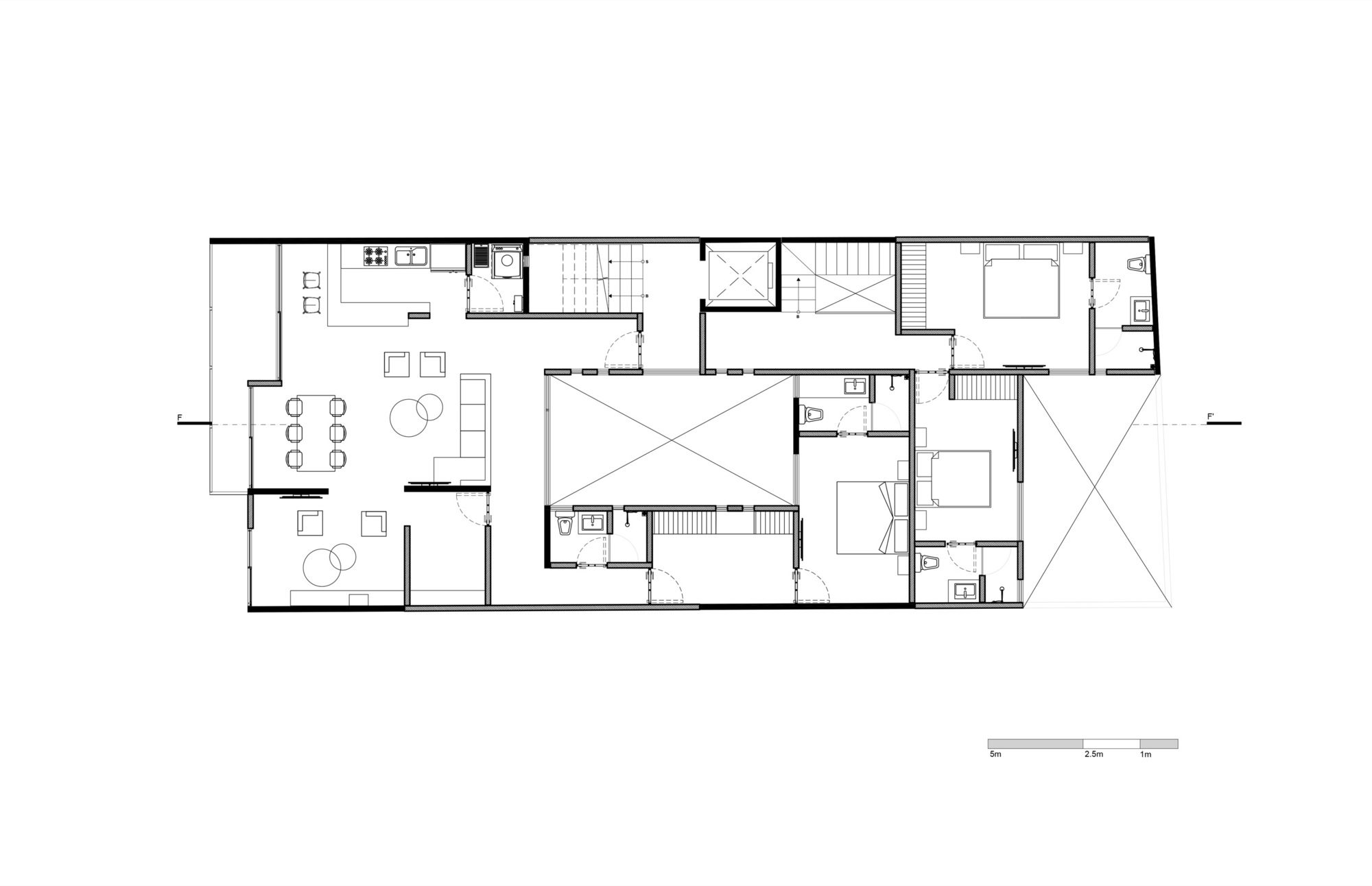 Third floor plan16